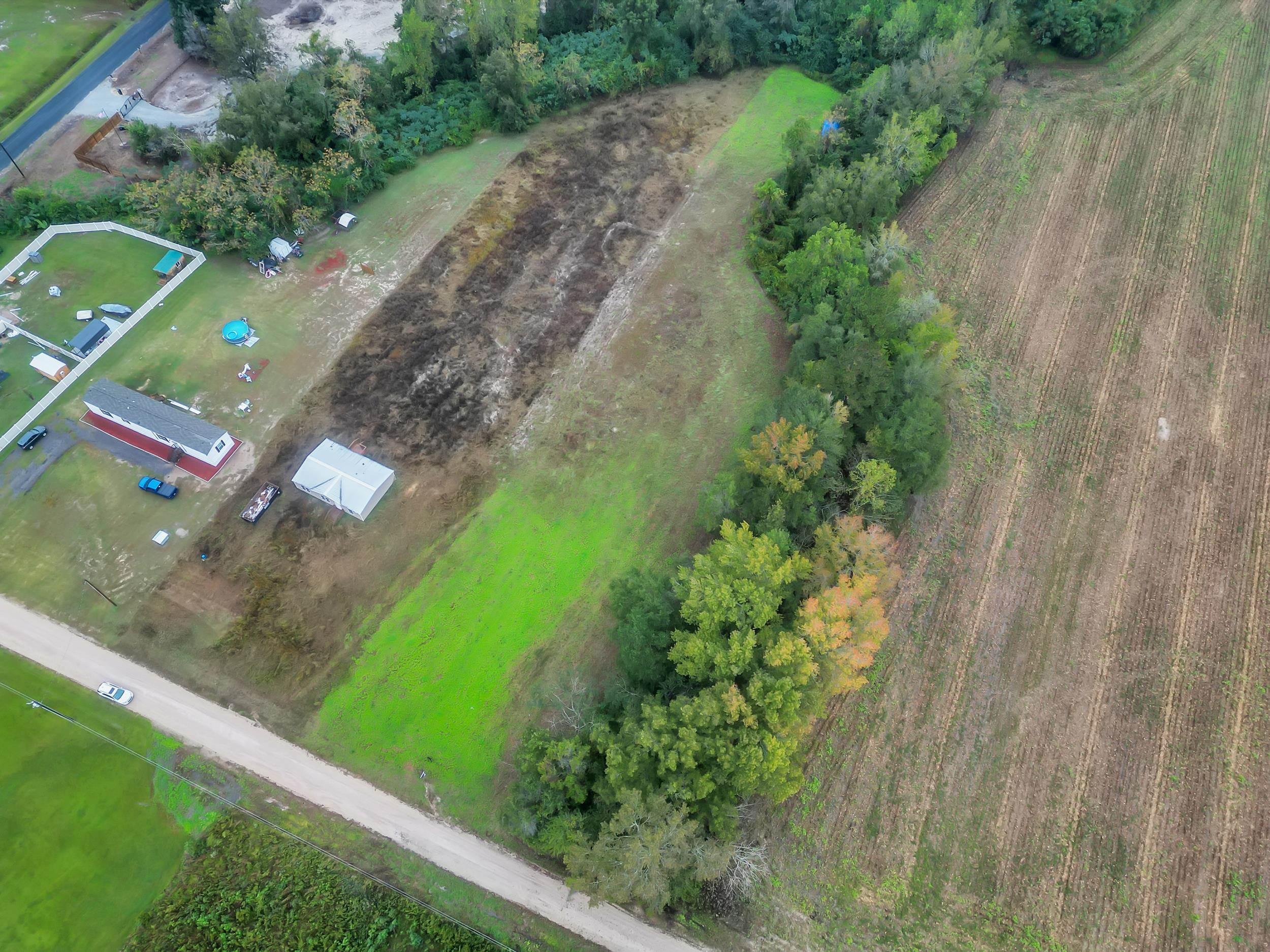 Tbd Willow Grove Dr. Property Photo 13