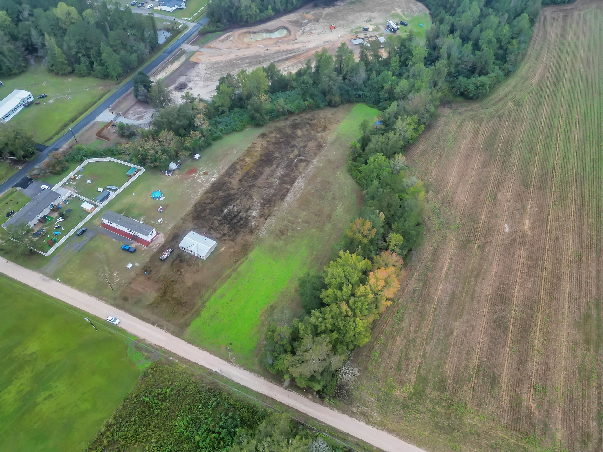 Tbd Willow Grove Dr. Property Photo 14