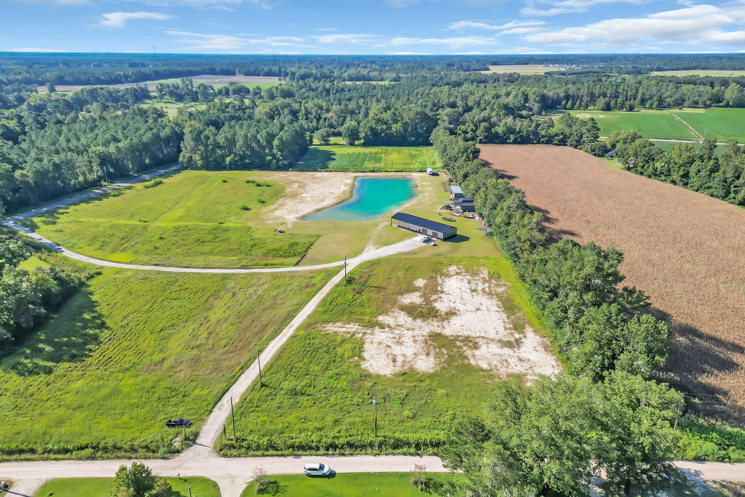 Tbd Willow Grove Dr. Property Photo 20