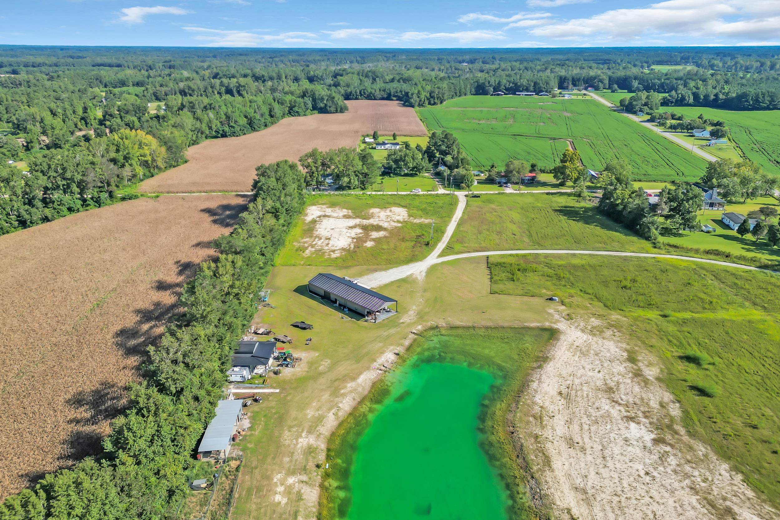 Tbd Willow Grove Dr. Property Photo 25