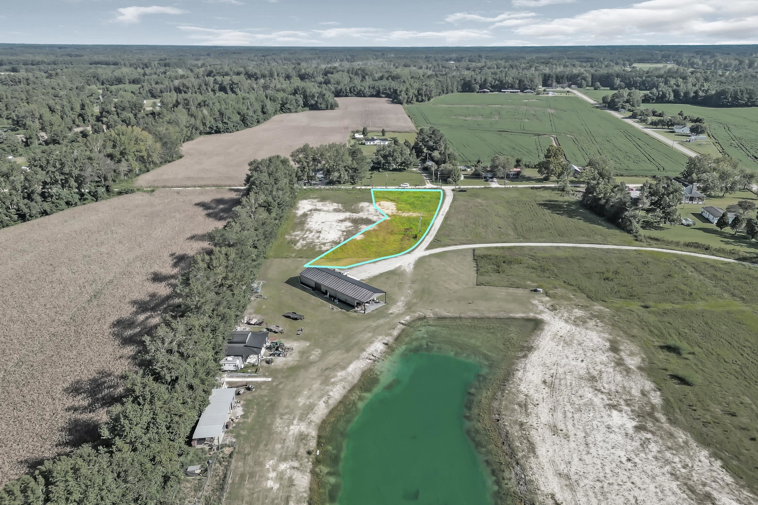Tbd Willow Grove Dr. Property Photo 26