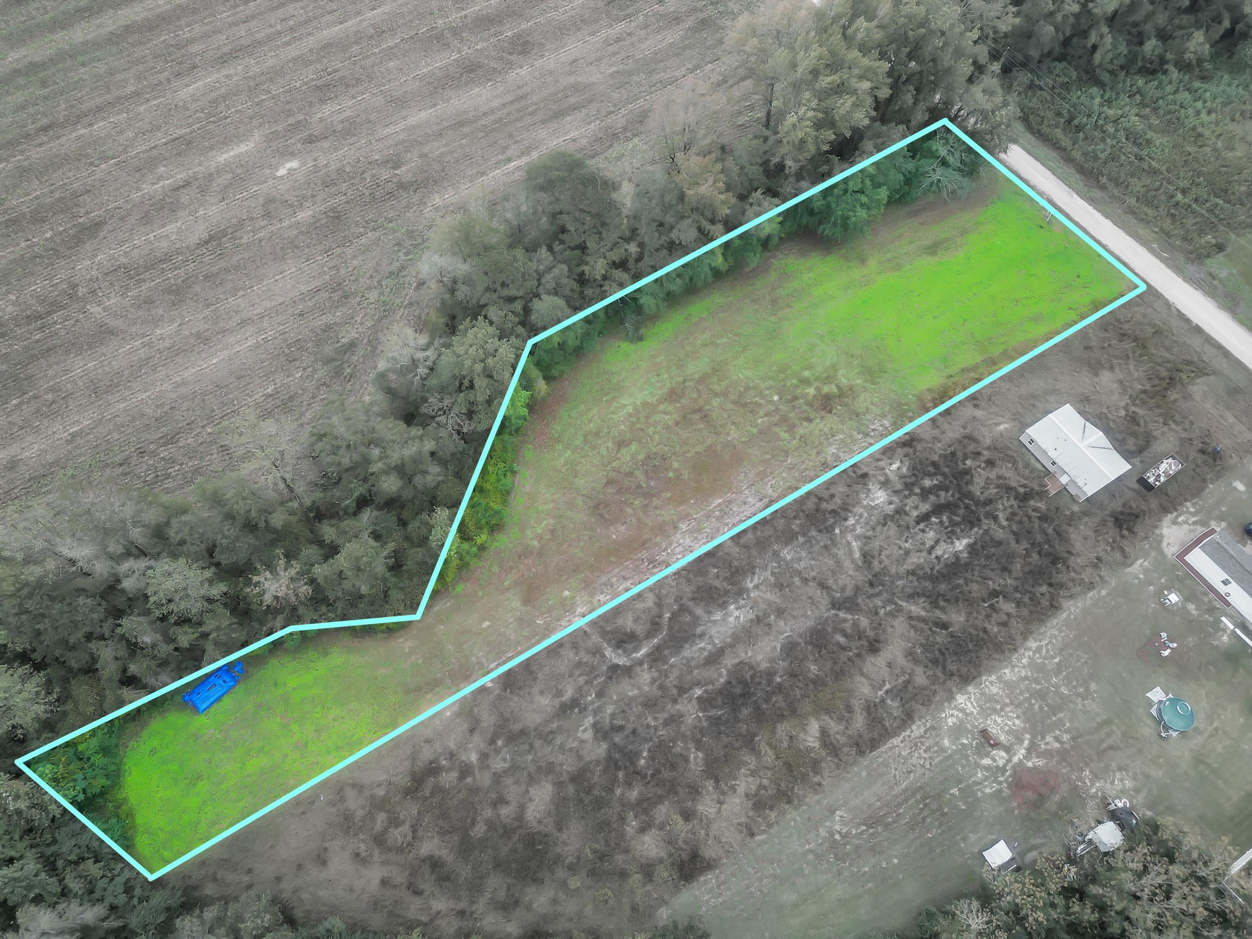 Tbd Willow Grove Dr. Property Photo 33