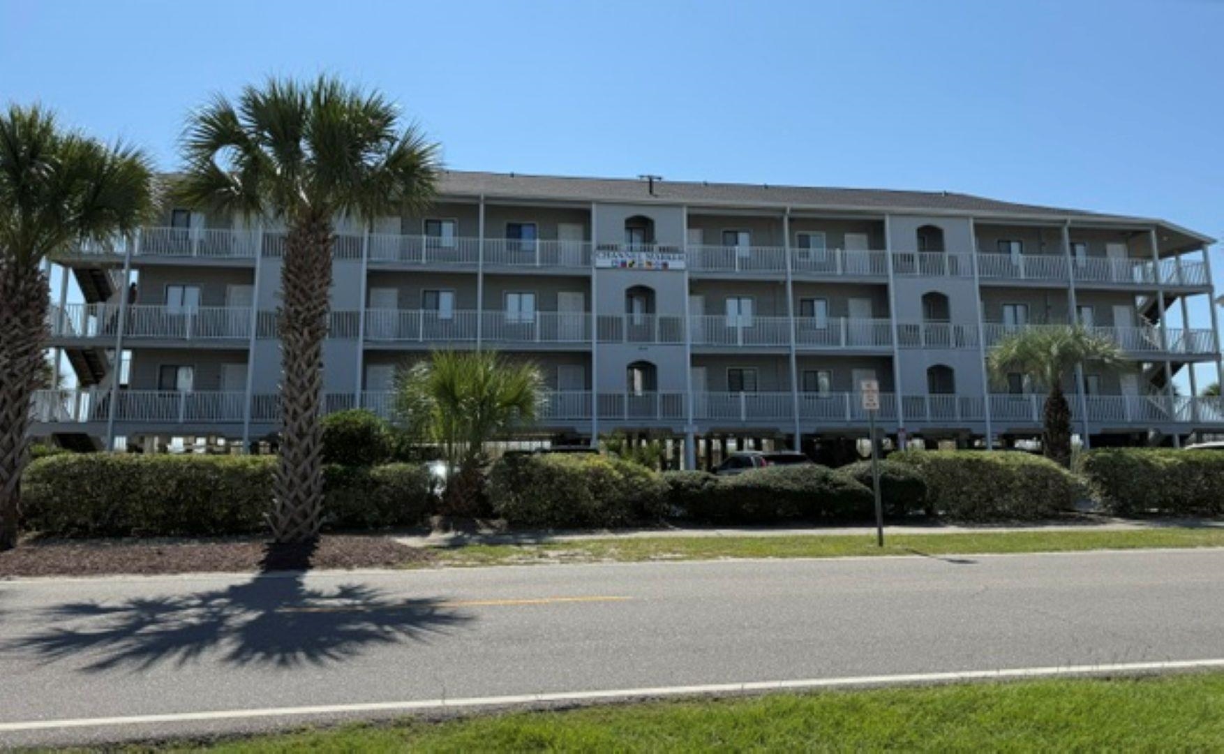 1317 Ocean Blvd. S