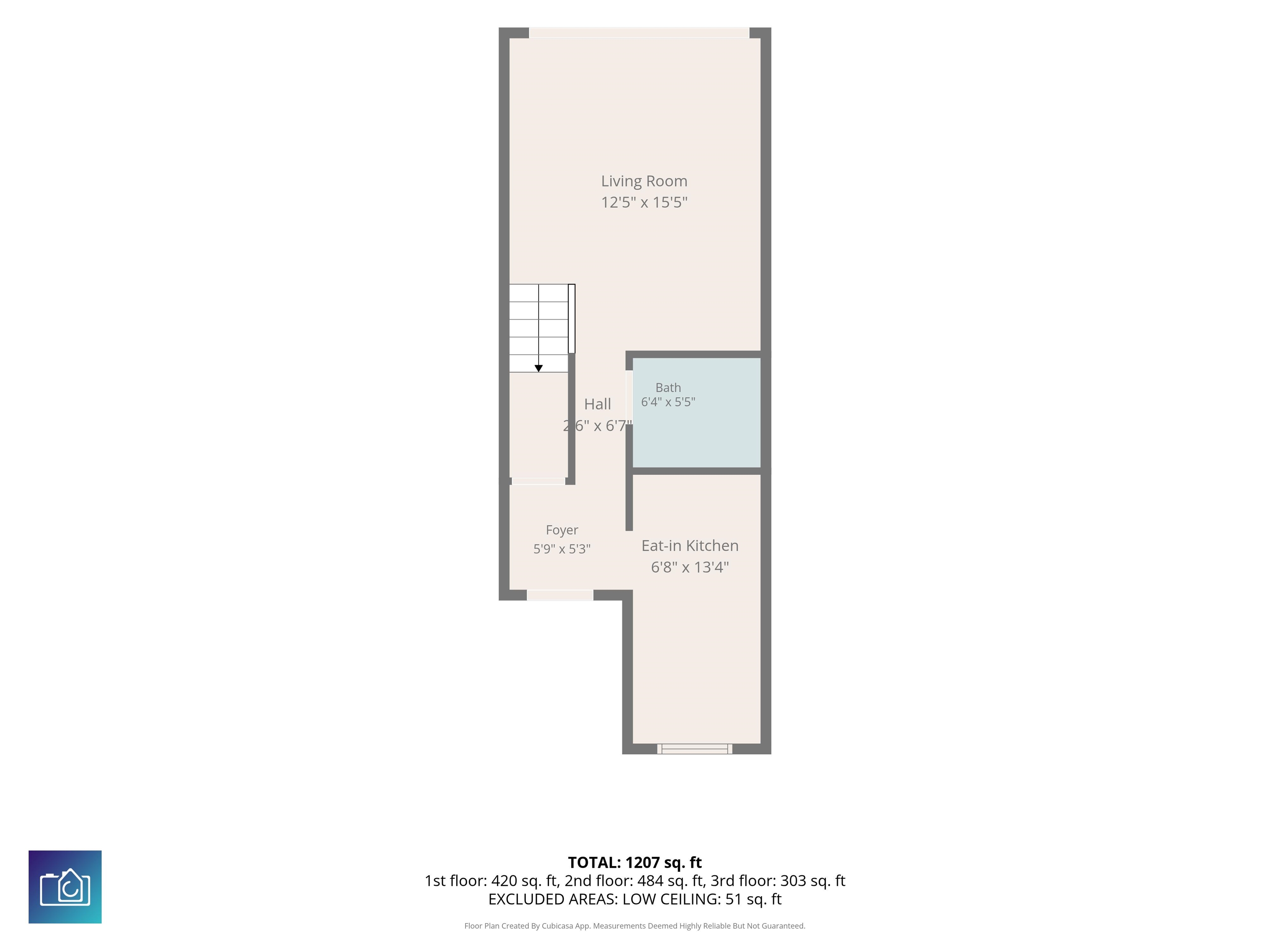 1204 Pinegrove Dr. Property Photo 16