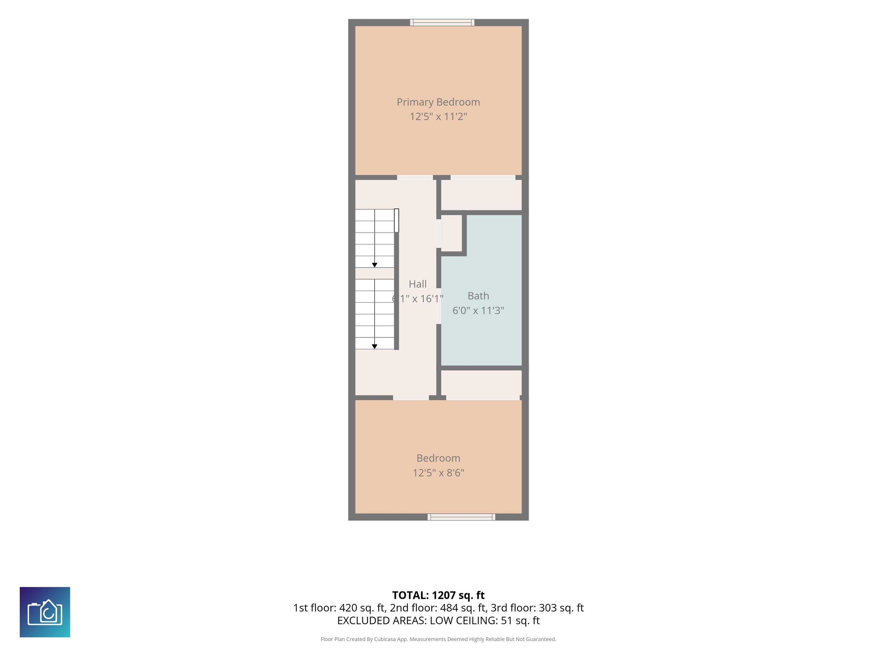 1204 Pinegrove Dr. Property Photo 17