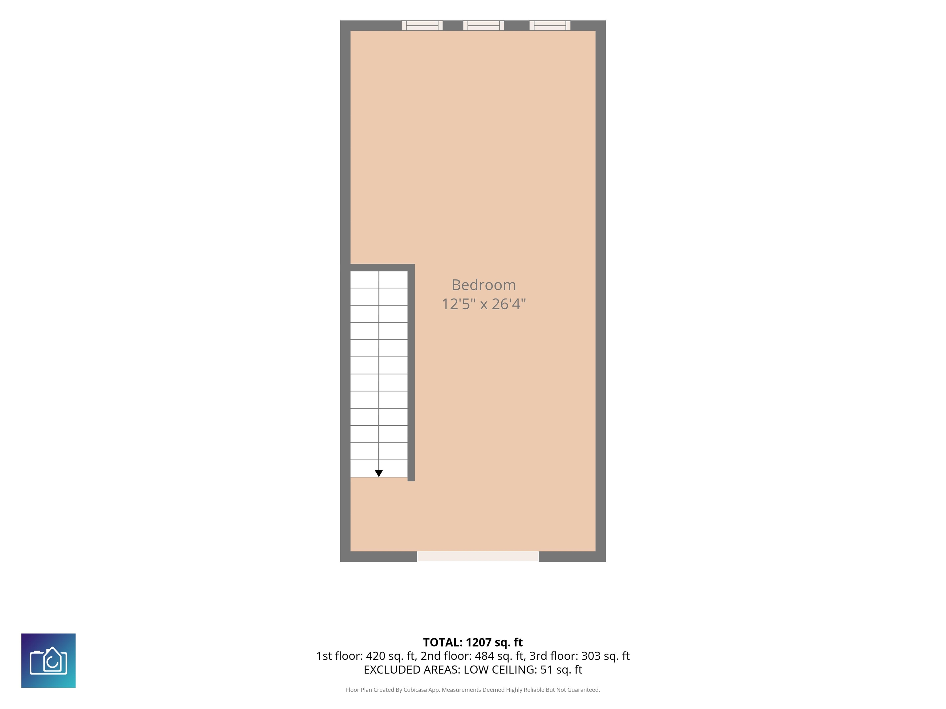 1204 Pinegrove Dr. Property Photo 18