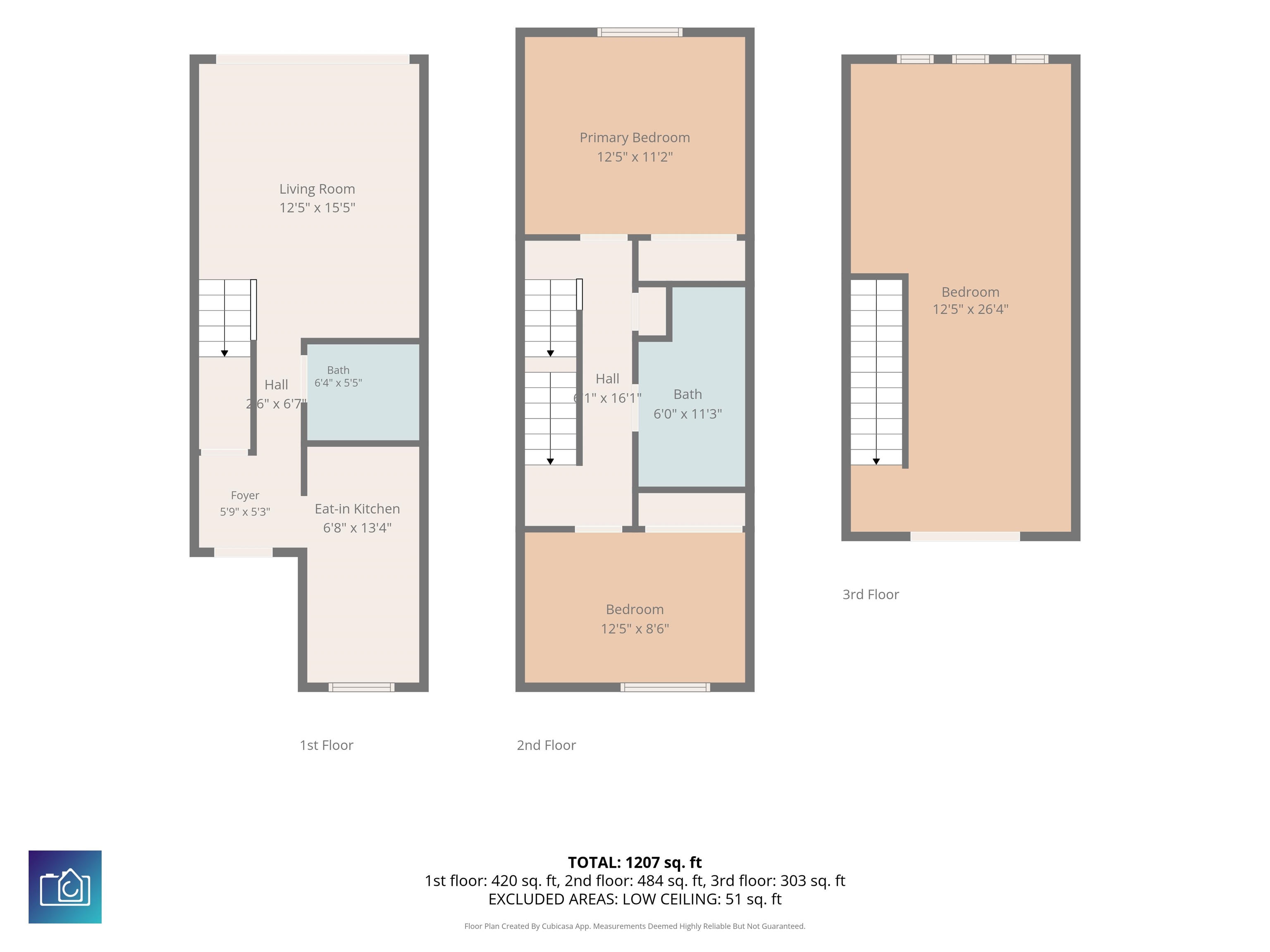 1204 Pinegrove Dr. Property Photo 19