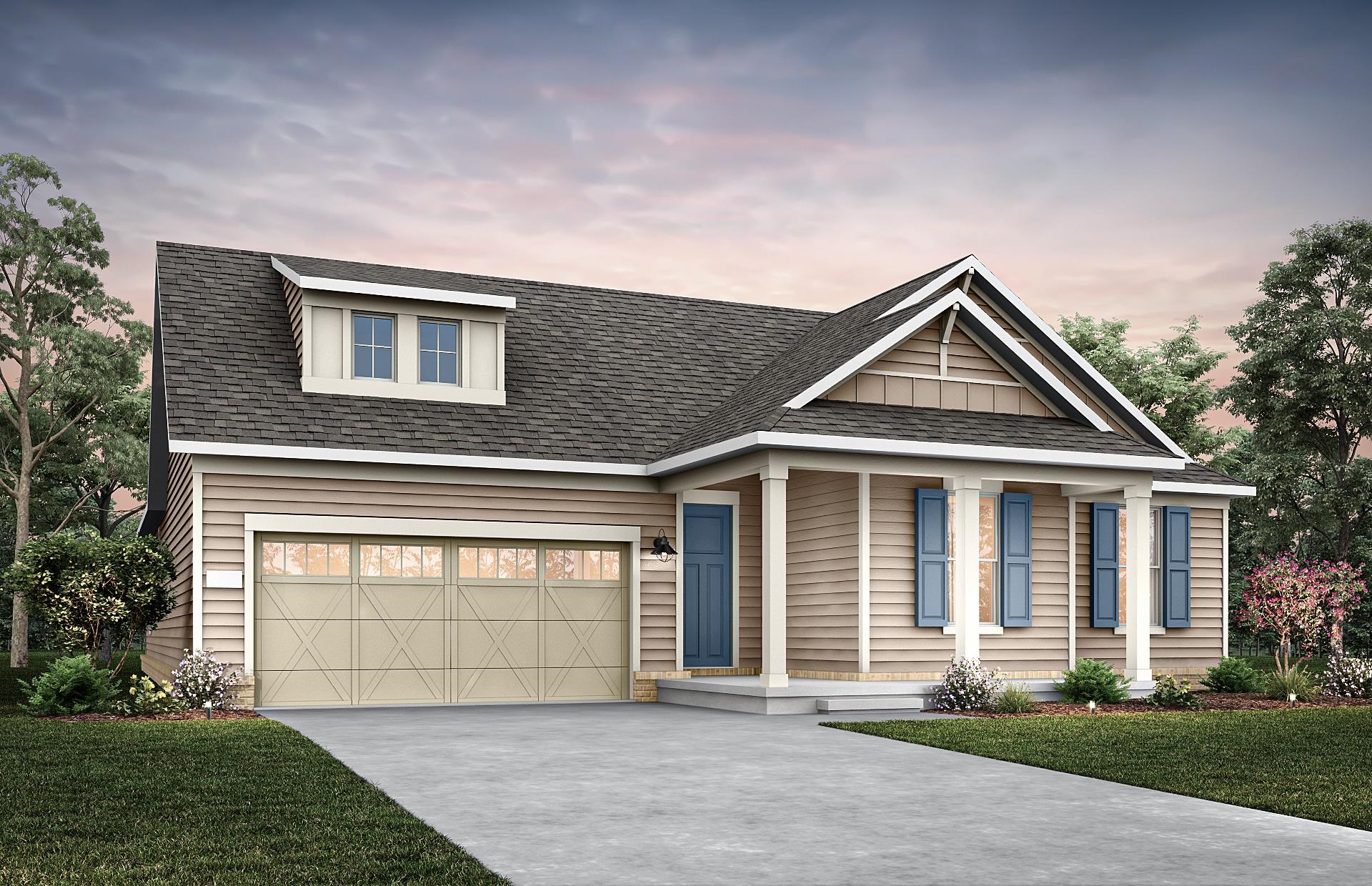 3021 Carmine Loop Property Photo 1