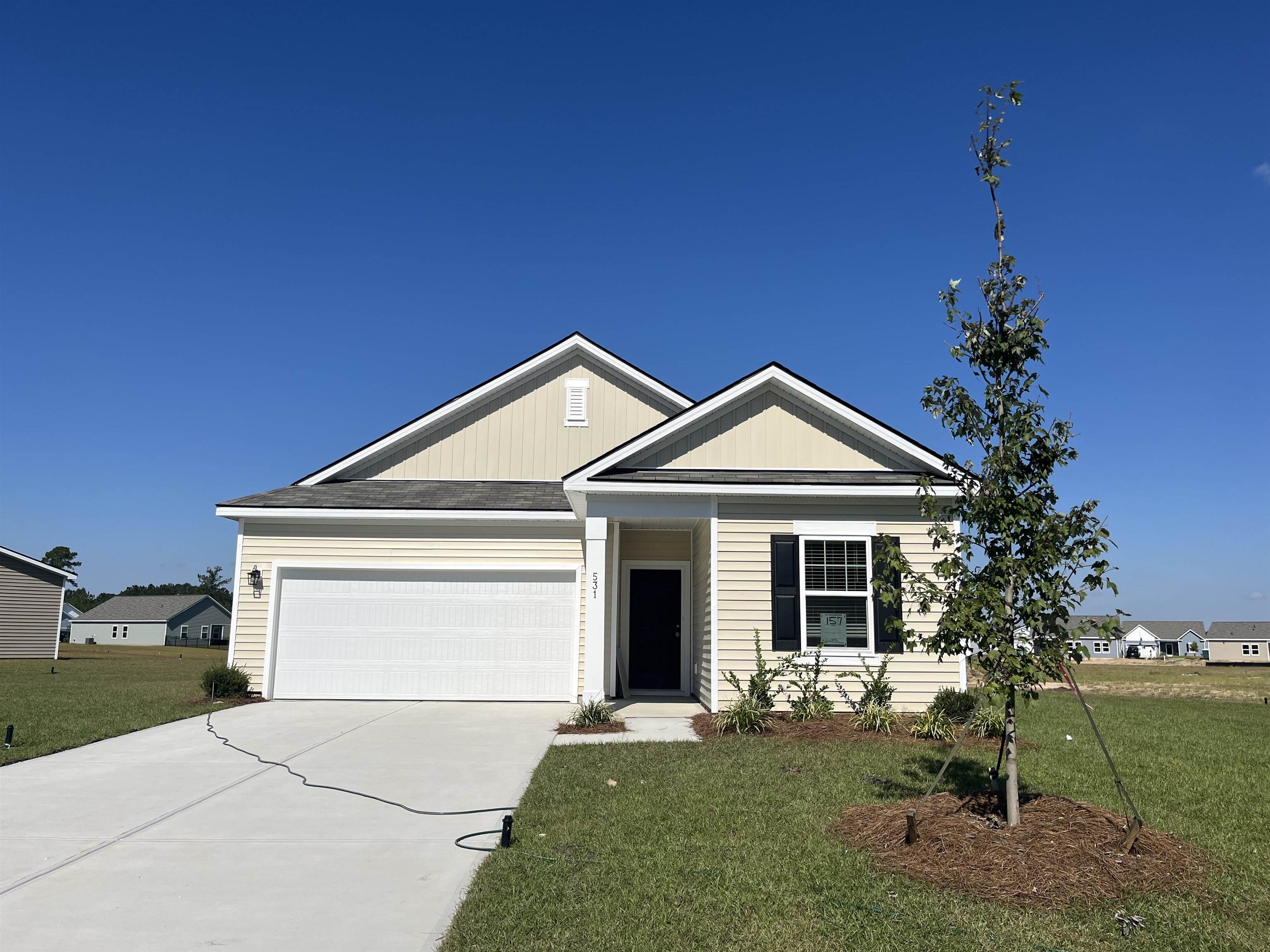 531 Castillo Dr. Property Photo 1