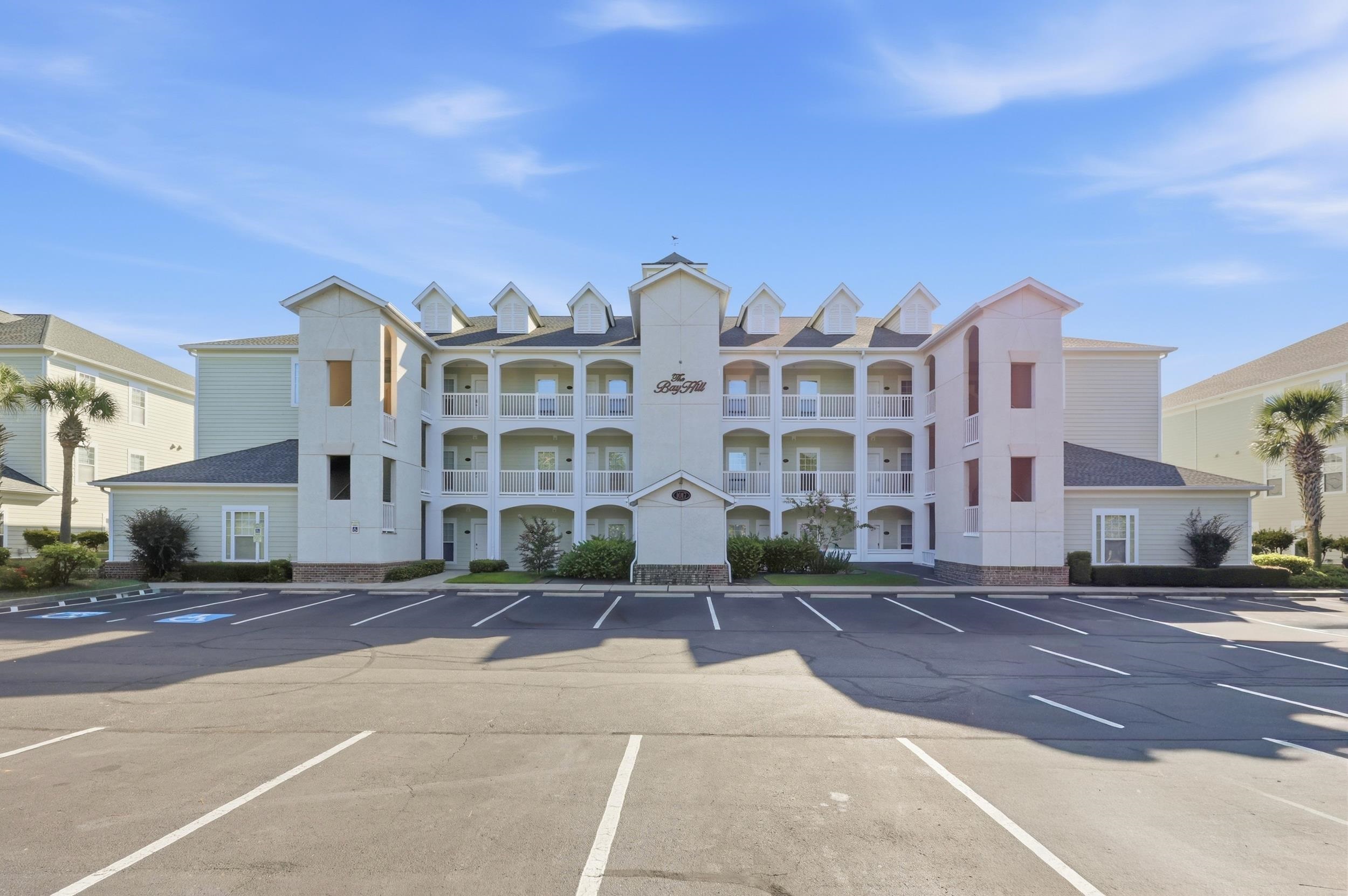 1017 World Tour Blvd. Property Photo 2