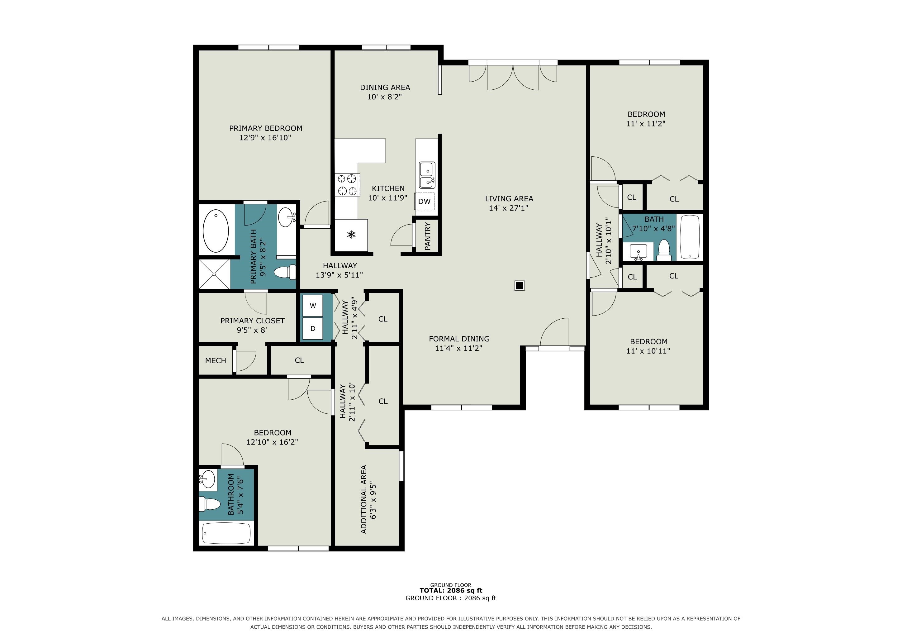 330 Pilothouse Dr. Property Photo 17