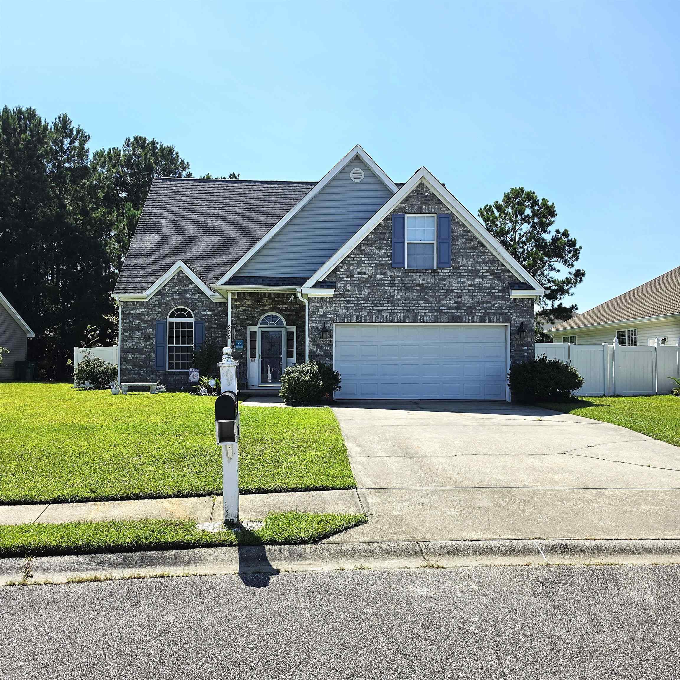 205 Black Bear Rd. Property Photo 1