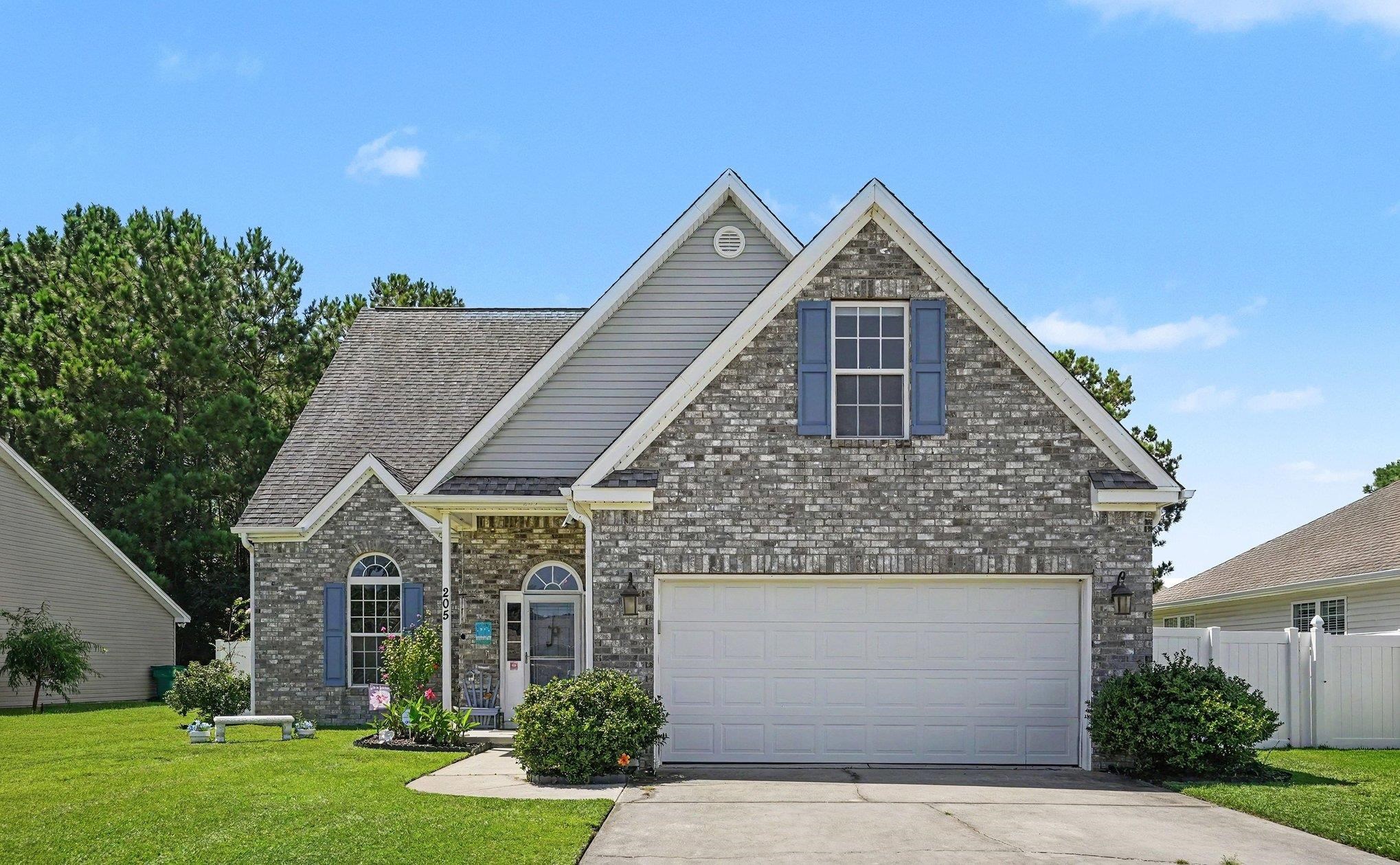 205 Black Bear Rd. Property Photo 1