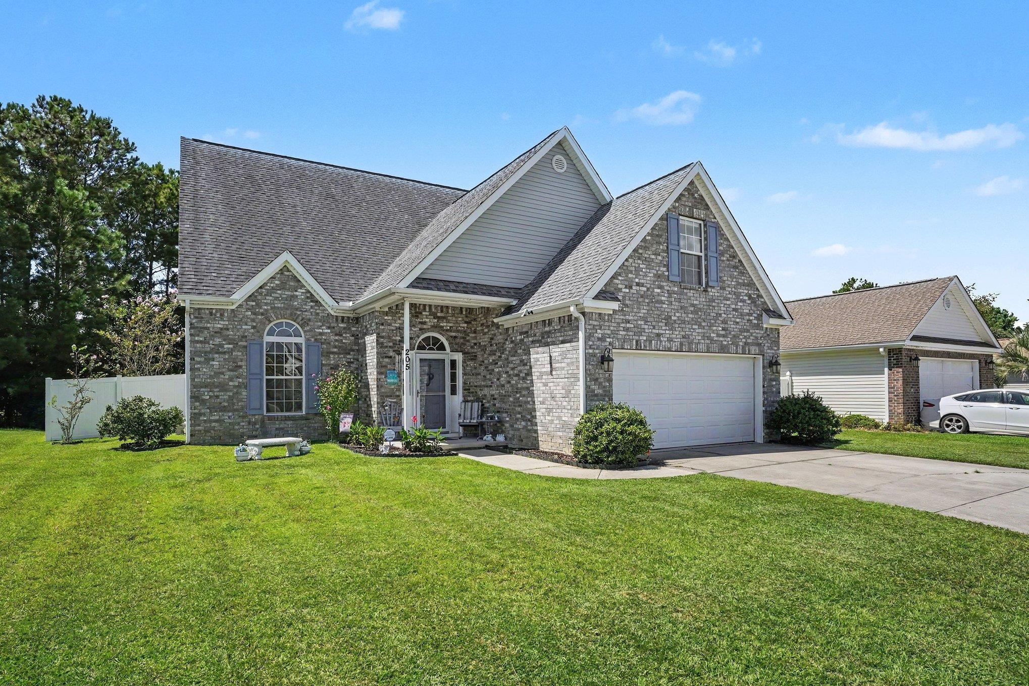 205 Black Bear Rd. Property Photo 3