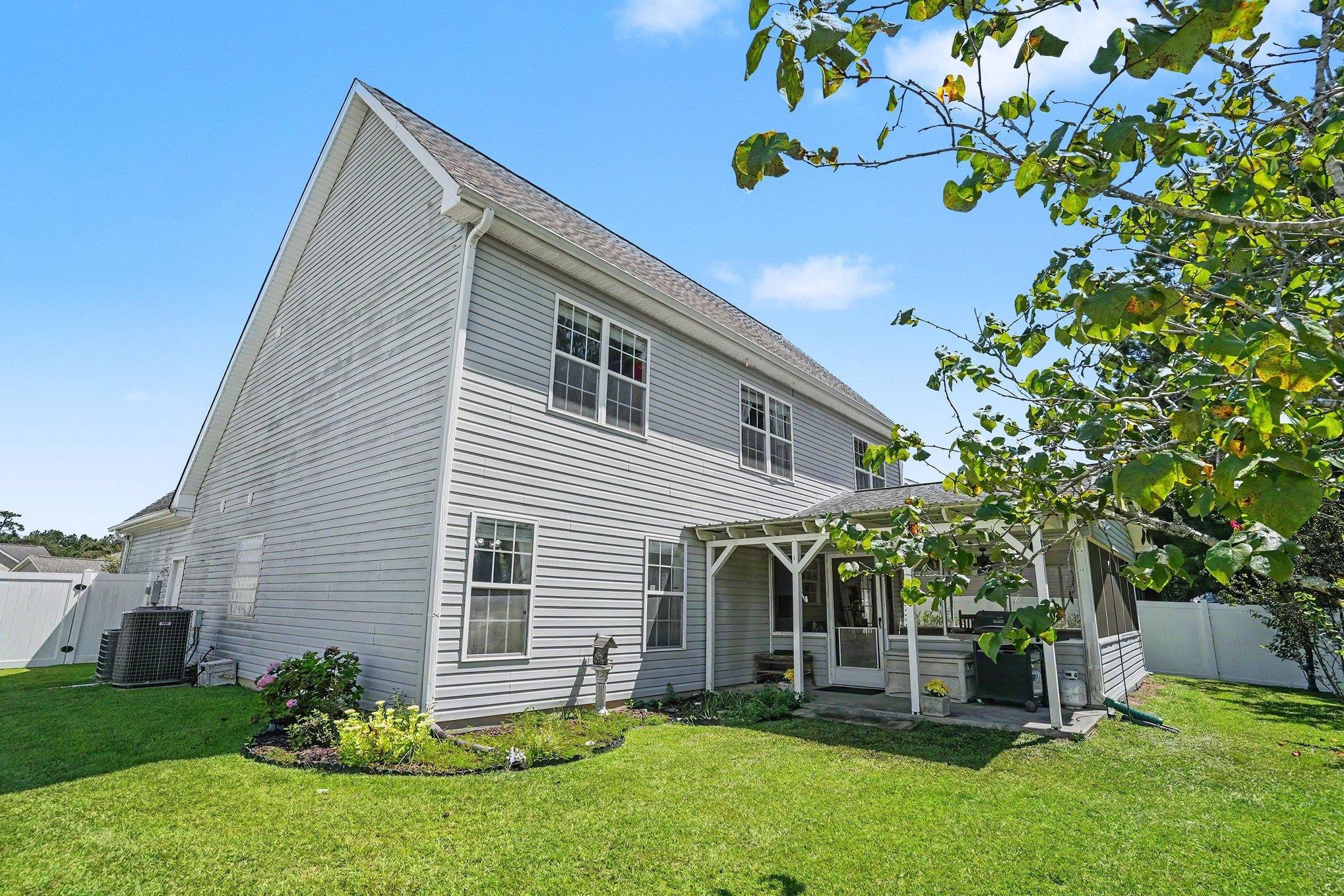 205 Black Bear Rd. Property Photo 32