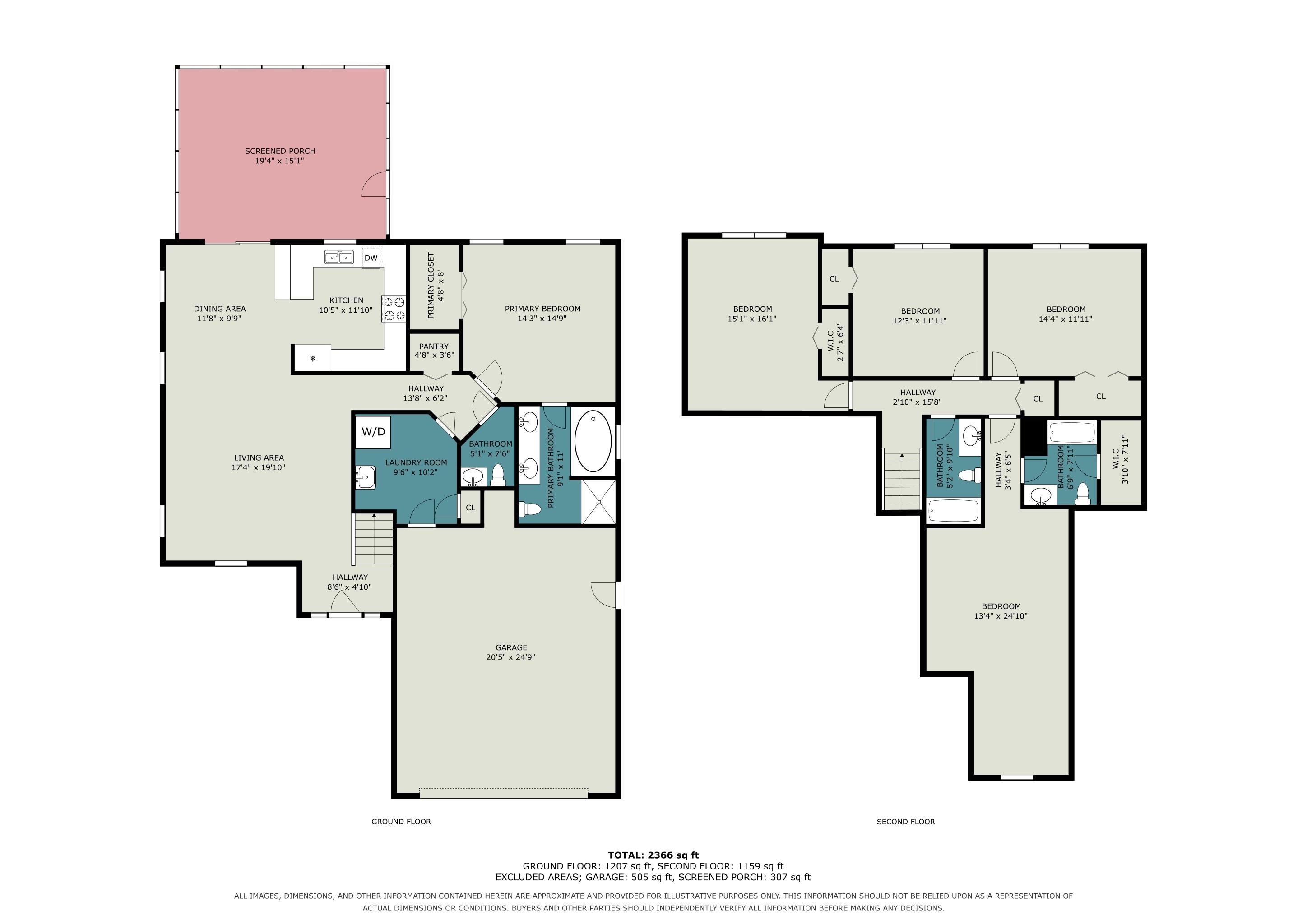 205 Black Bear Rd. Property Photo 40