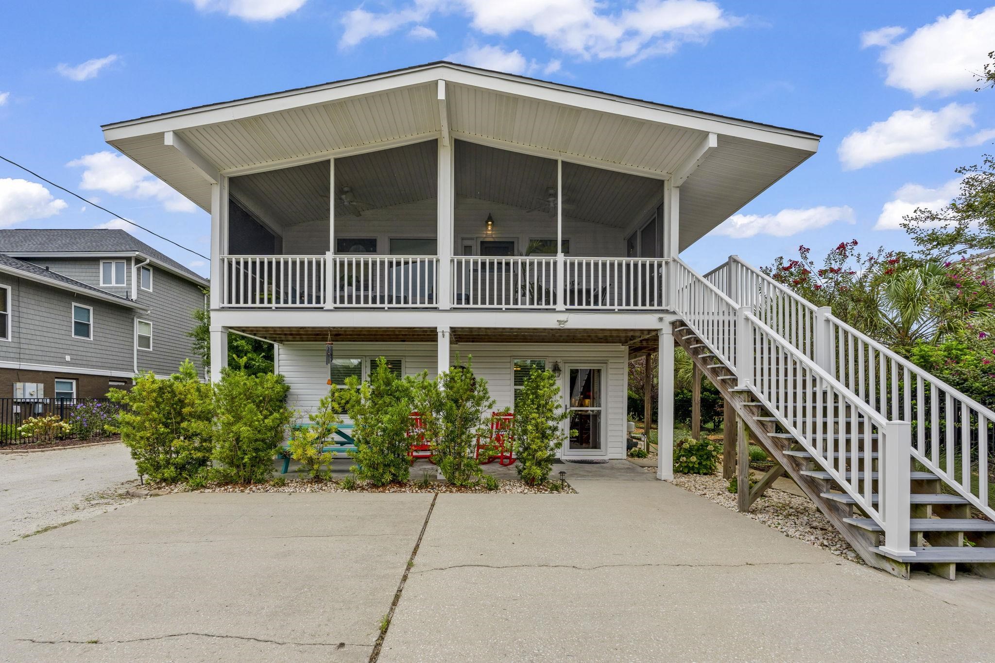 709 Parker Dr. Property Photo 1