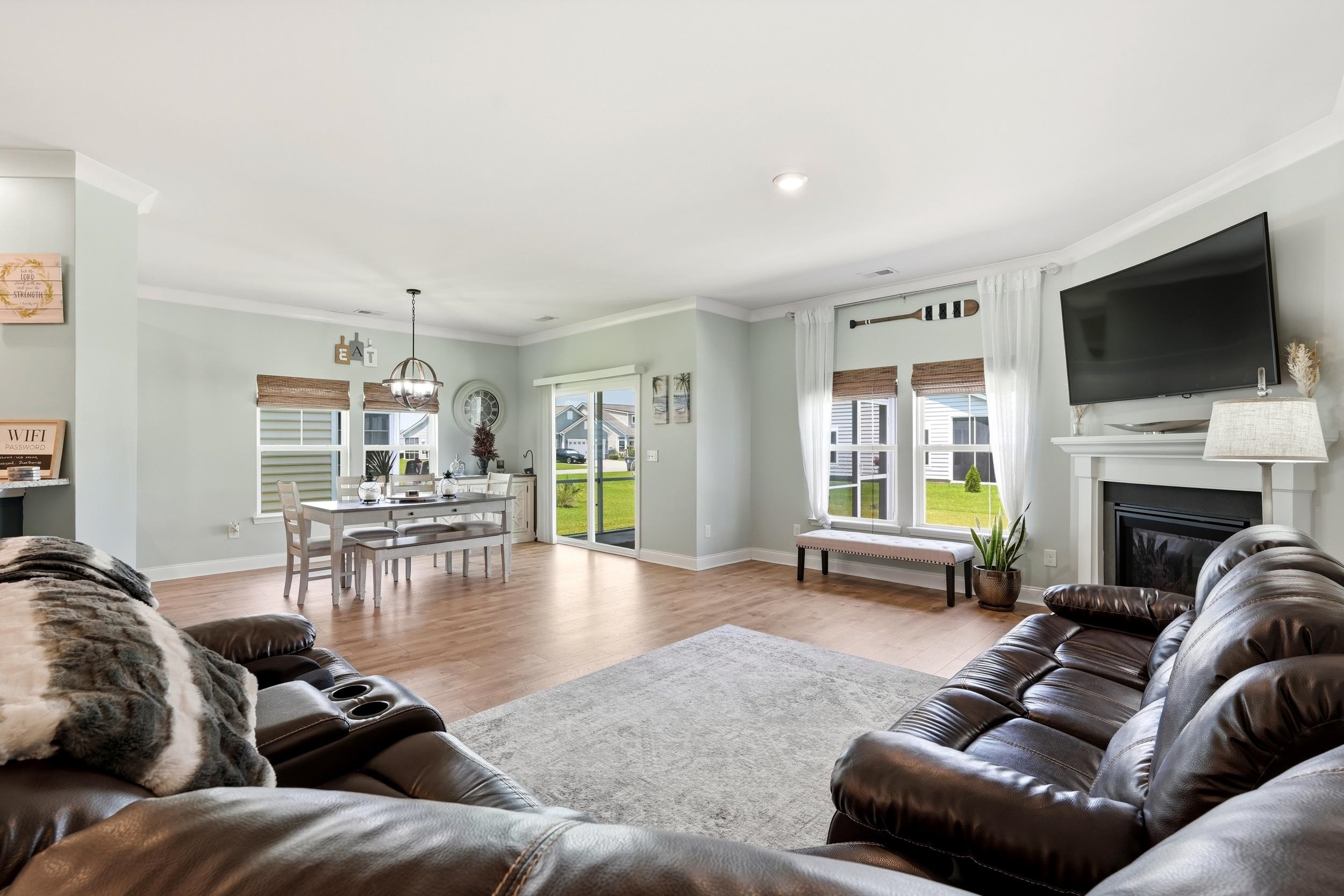245 Harbison Circle Property Photo 14