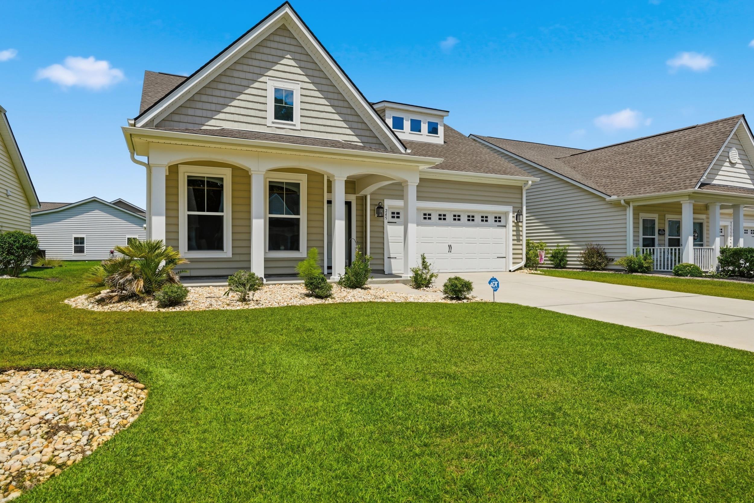 245 Harbison Circle Property Photo 40