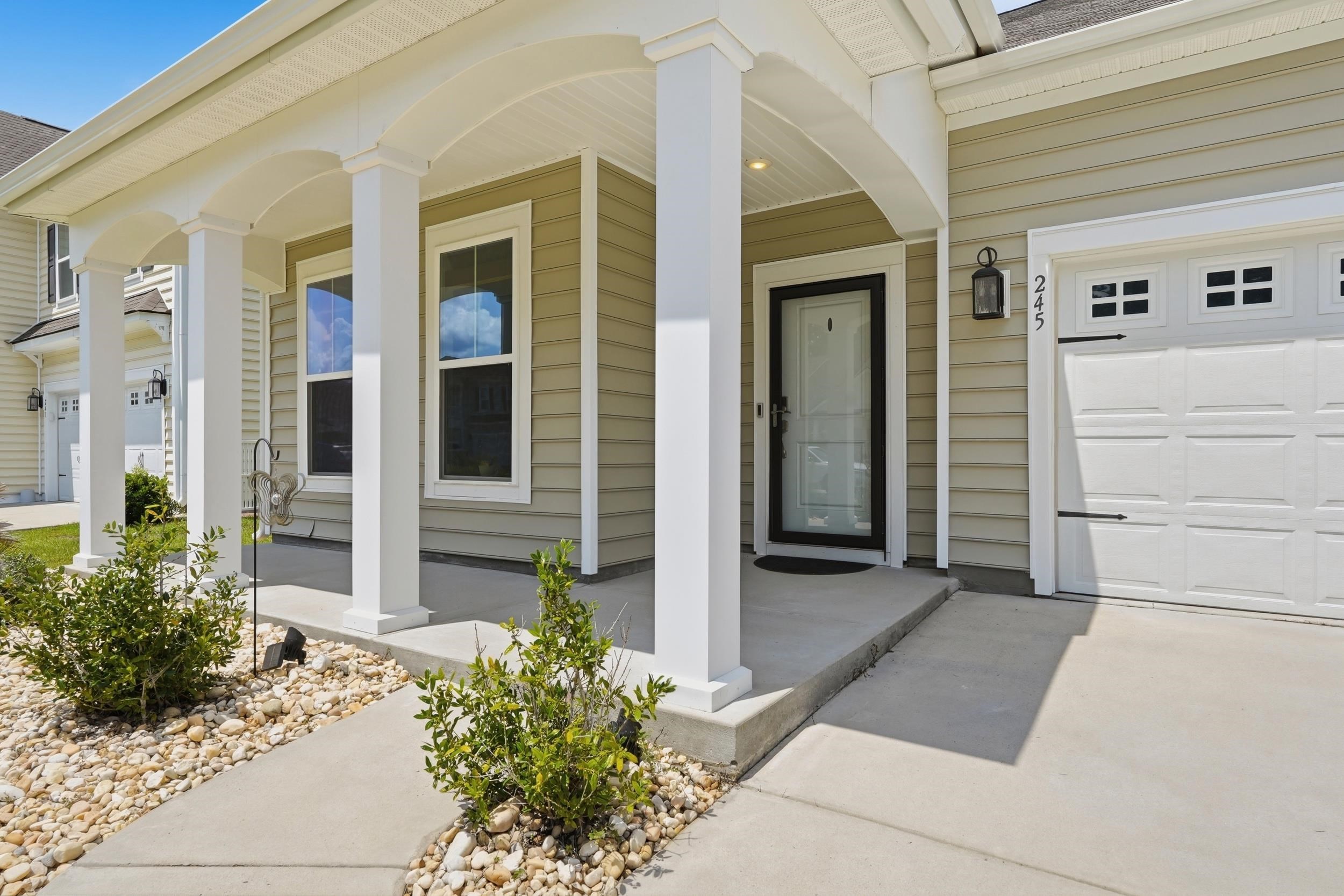 245 Harbison Circle Property Photo 41