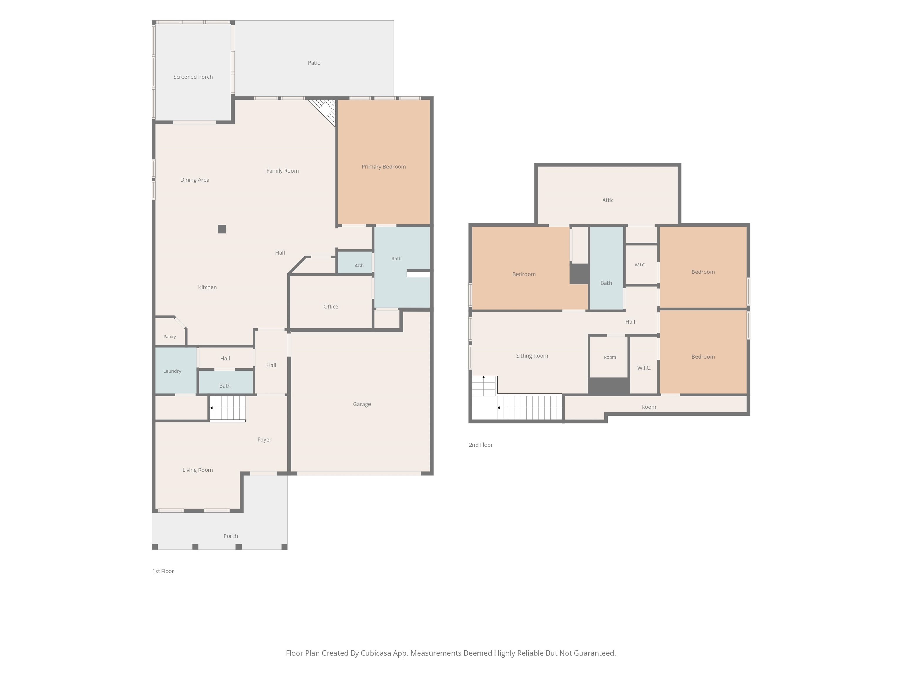 245 Harbison Circle Property Photo 49