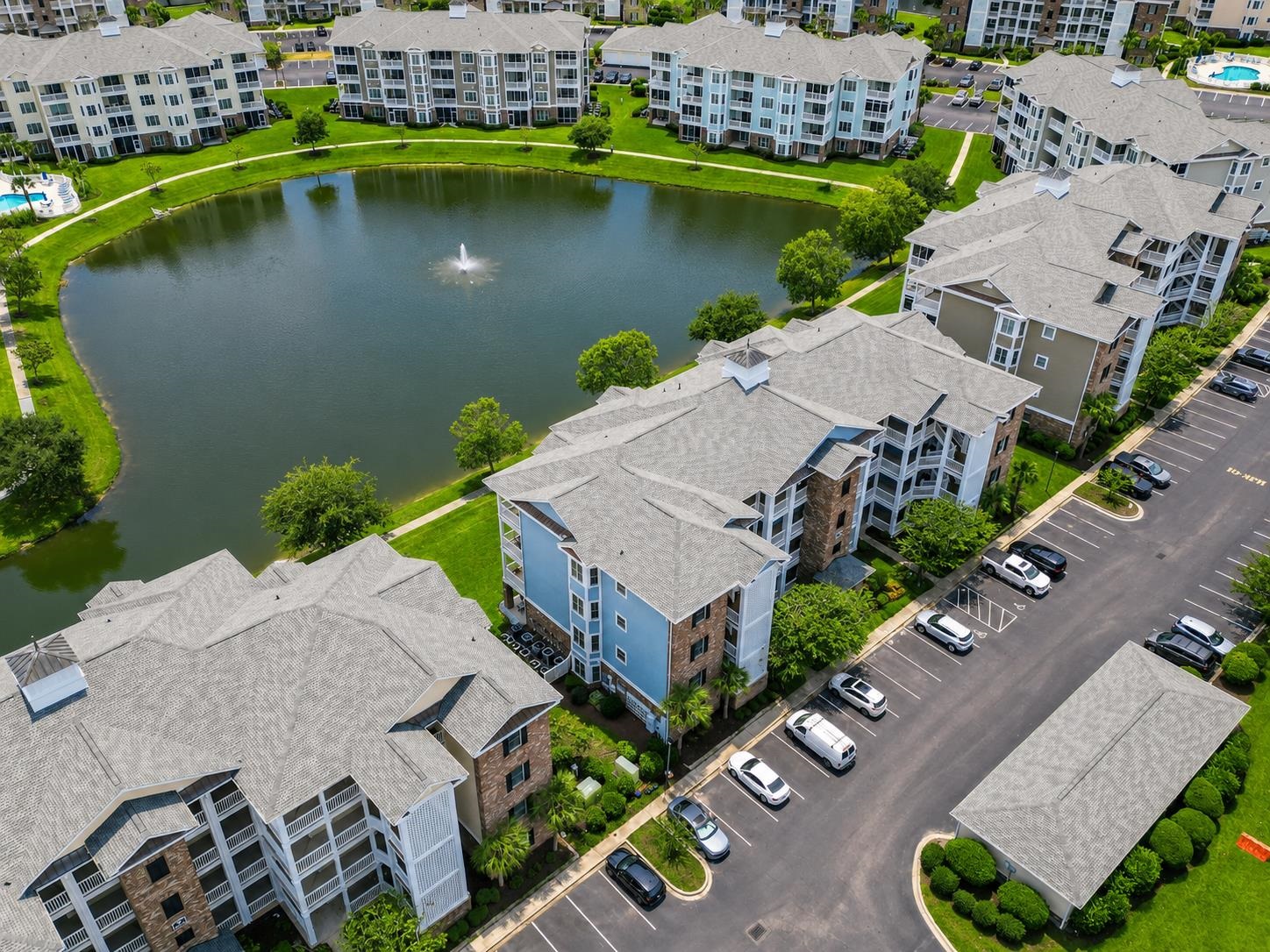 4847 Luster Leaf Circle Property Photo 2