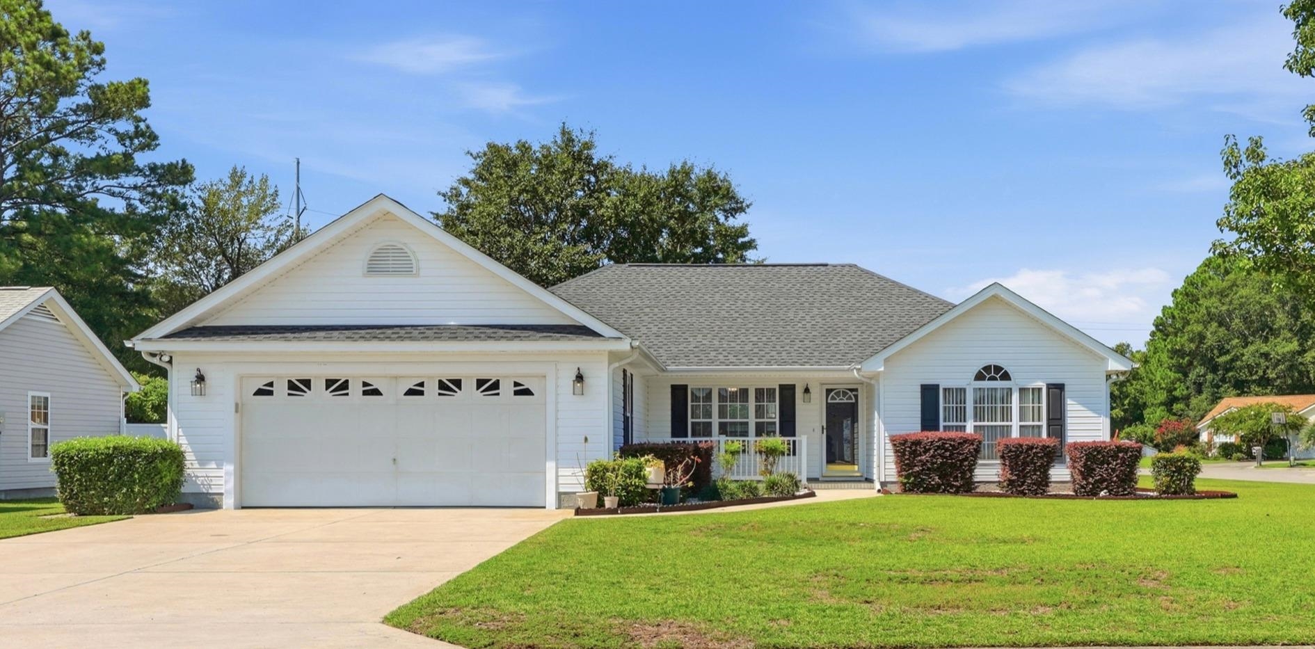 2049 Hawksmoor Dr. Property Photo 1