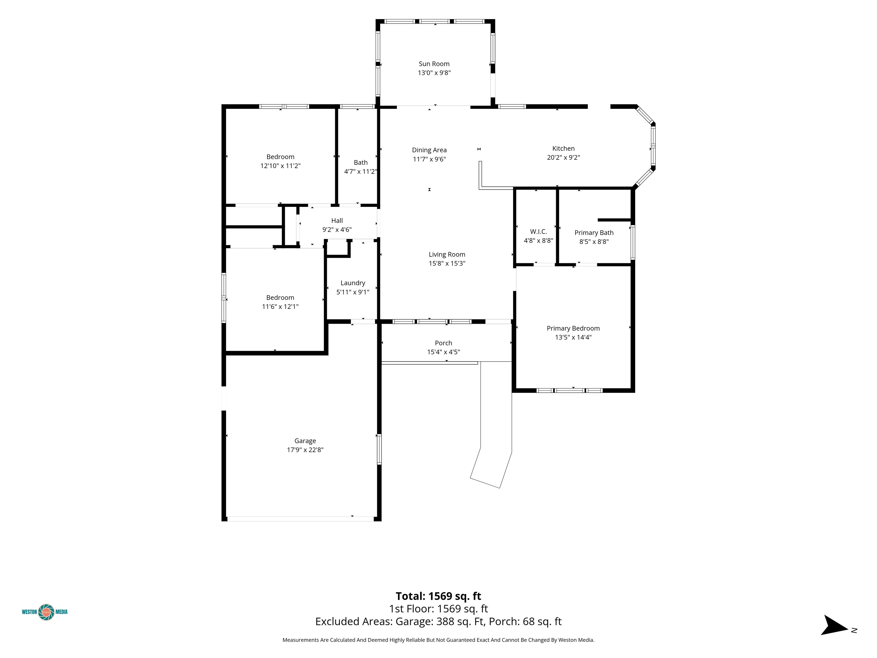 2049 Hawksmoor Dr. Property Photo 45