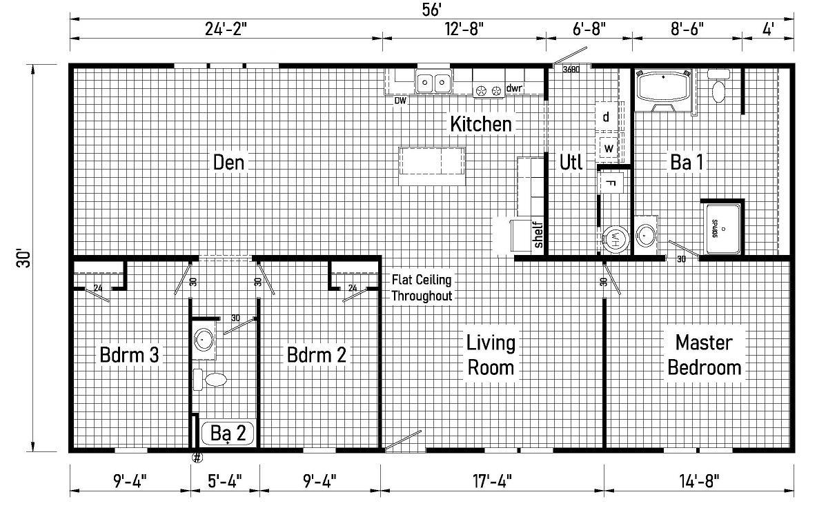 161 Minnow Dr. Property Photo 12