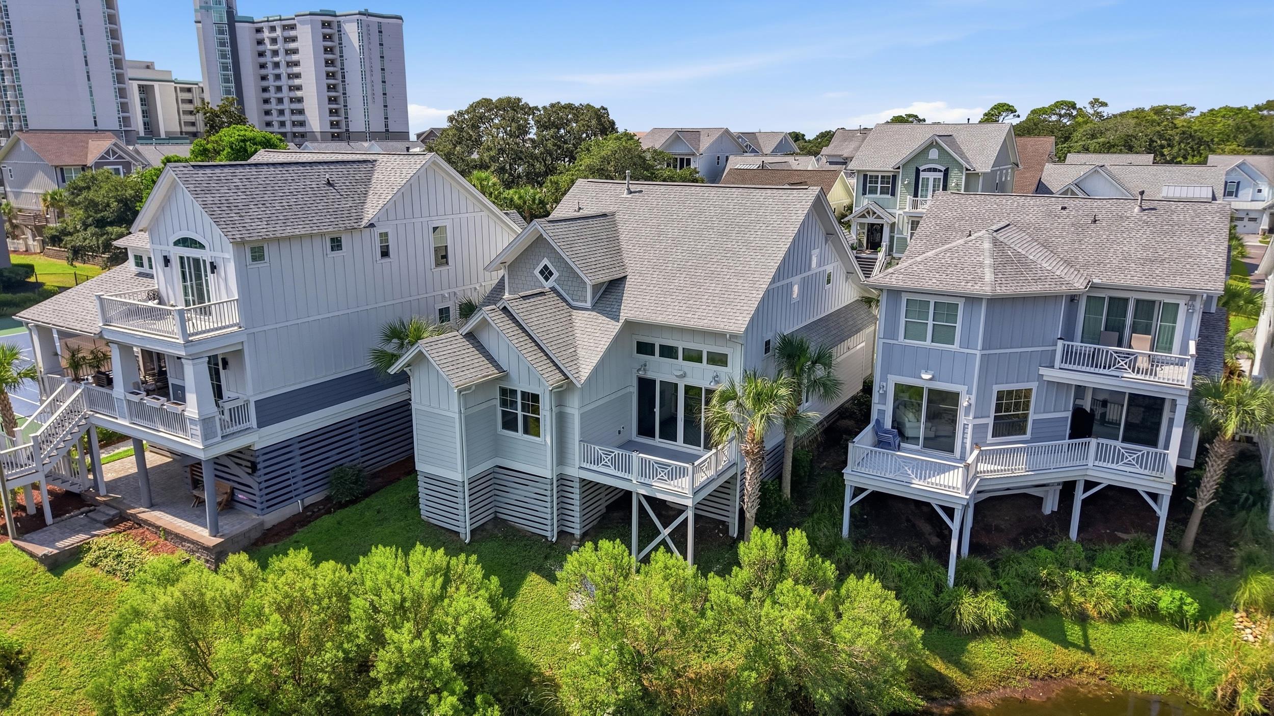 5375 Ocean Village Dr. Property Photo 2