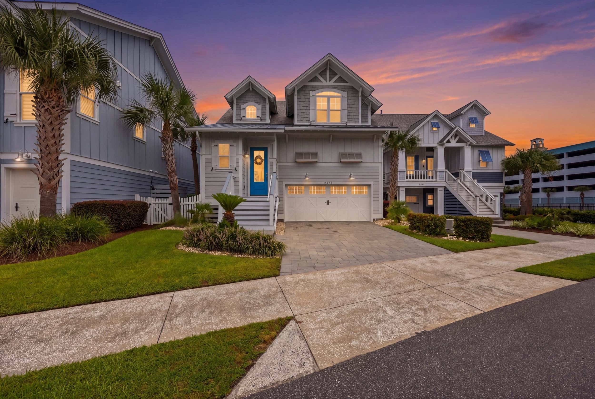 5375 Ocean Village Dr. Property Photo 3