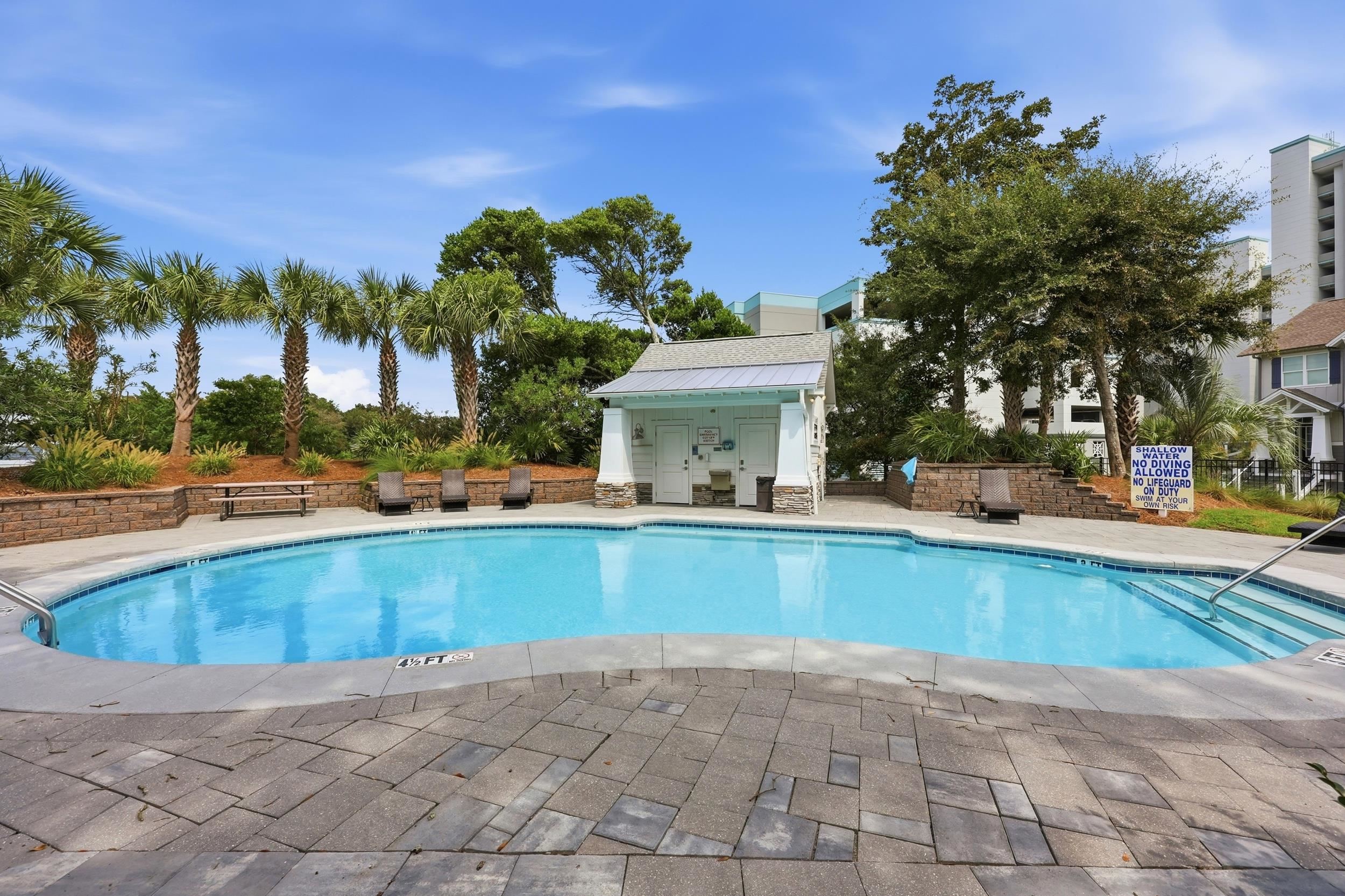 5375 Ocean Village Dr. Property Photo 10