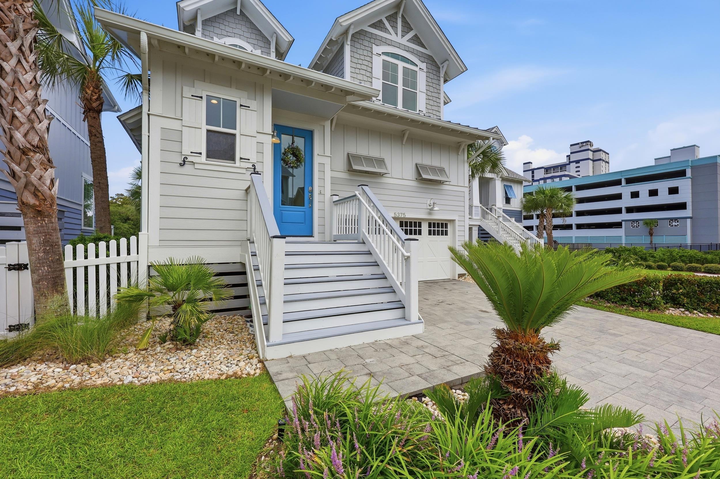 5375 Ocean Village Dr. Property Photo 13
