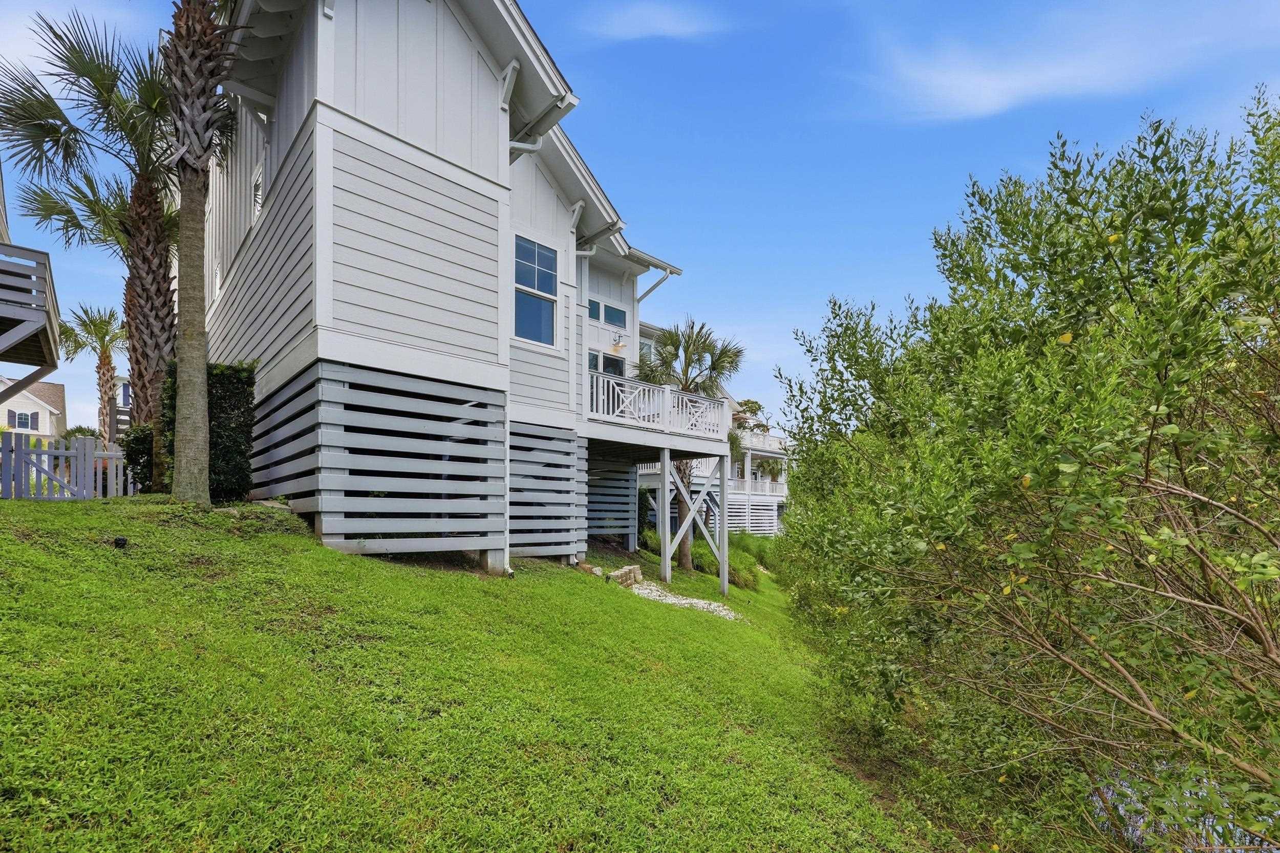 5375 Ocean Village Dr. Property Photo 63