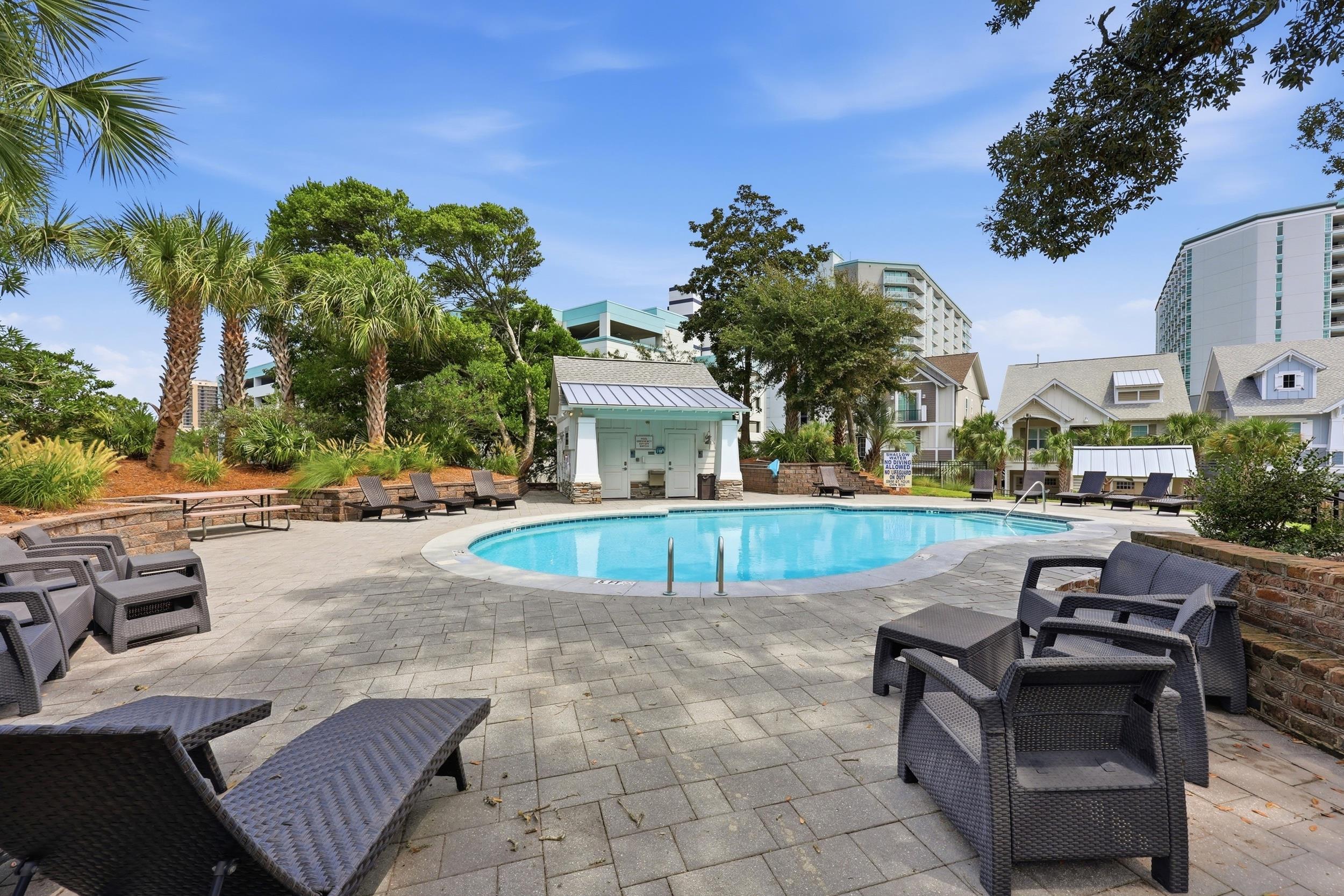 5375 Ocean Village Dr. Property Photo 65