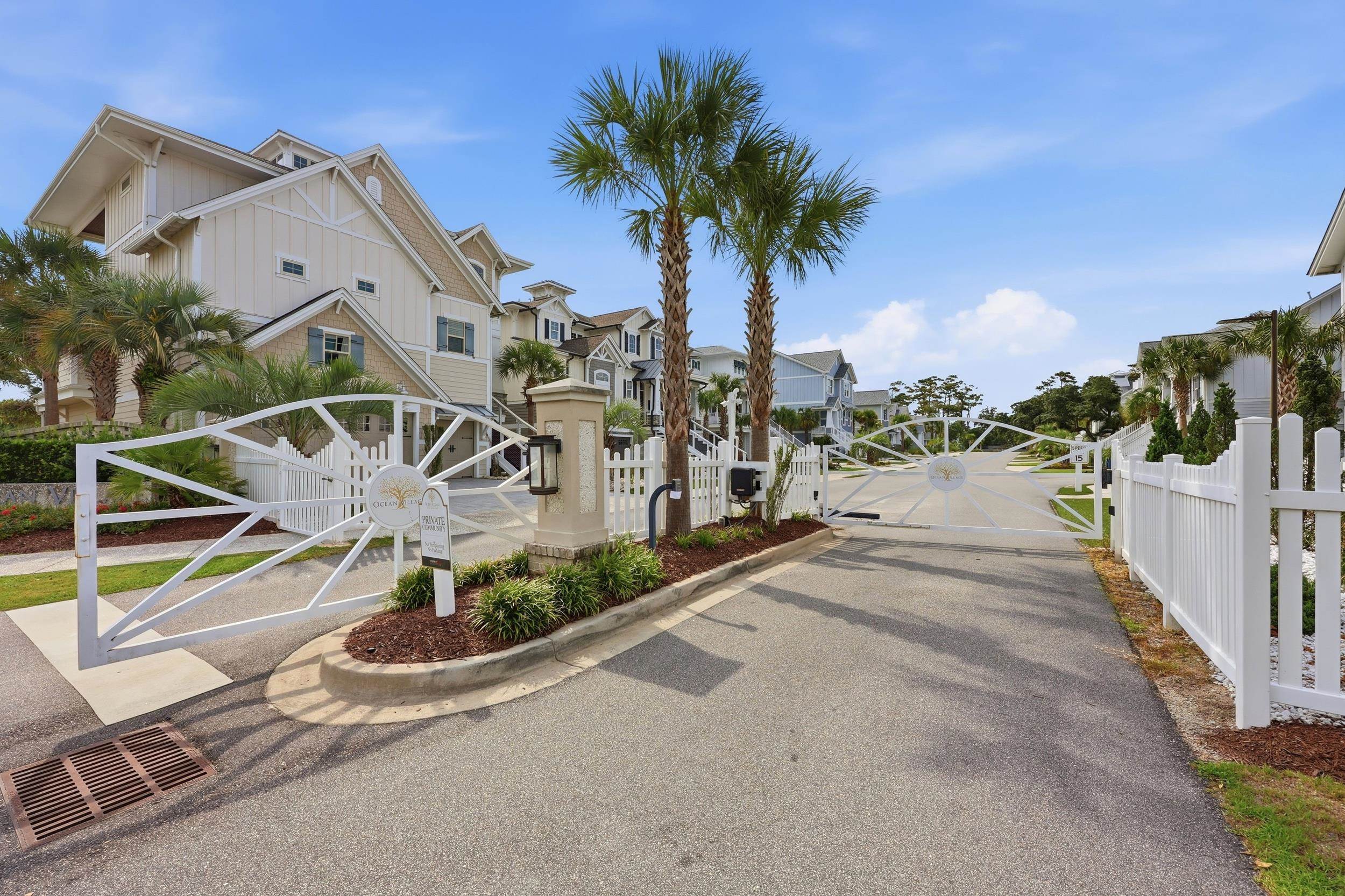 5375 Ocean Village Dr. Property Photo 67