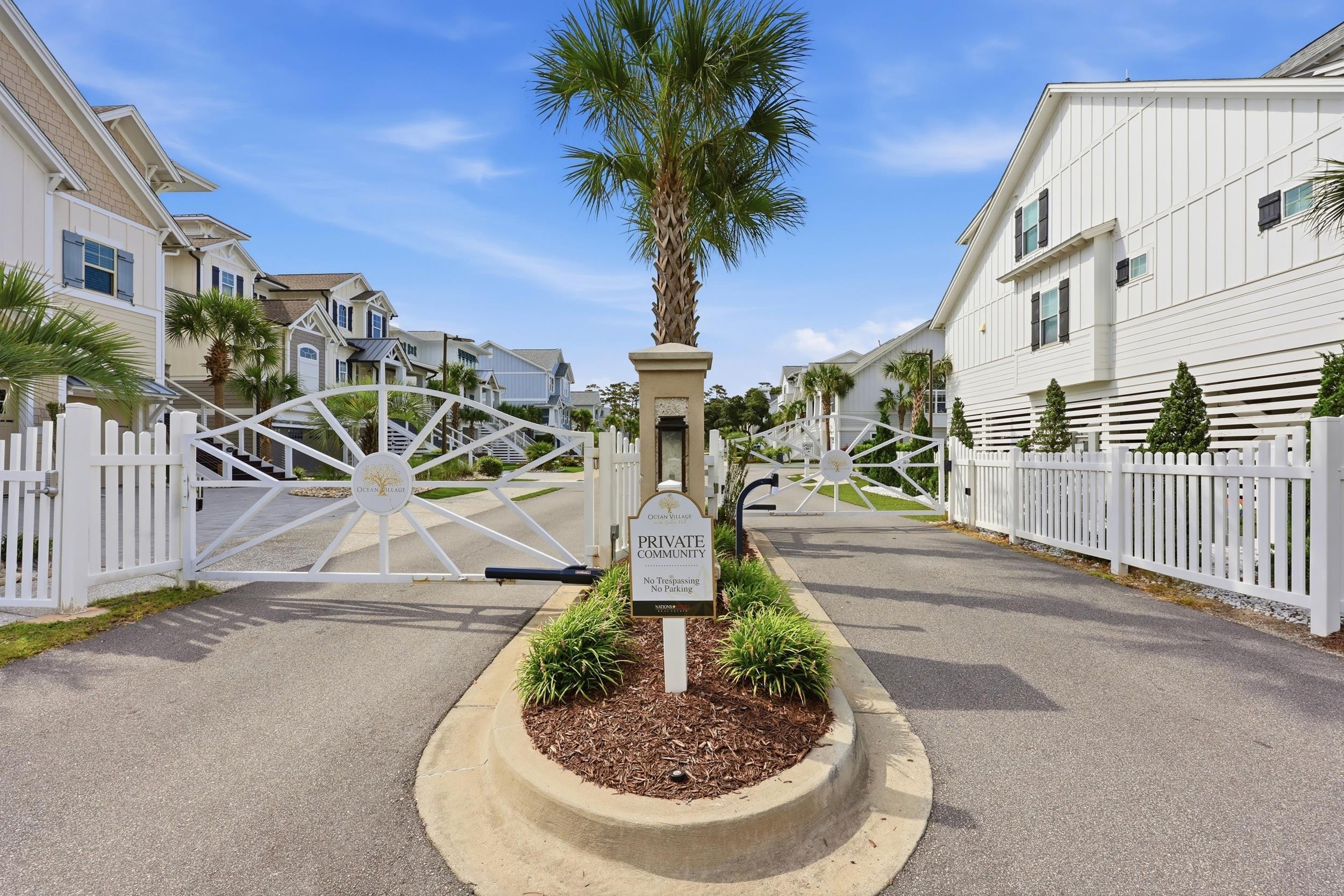 5375 Ocean Village Dr. Property Photo 68