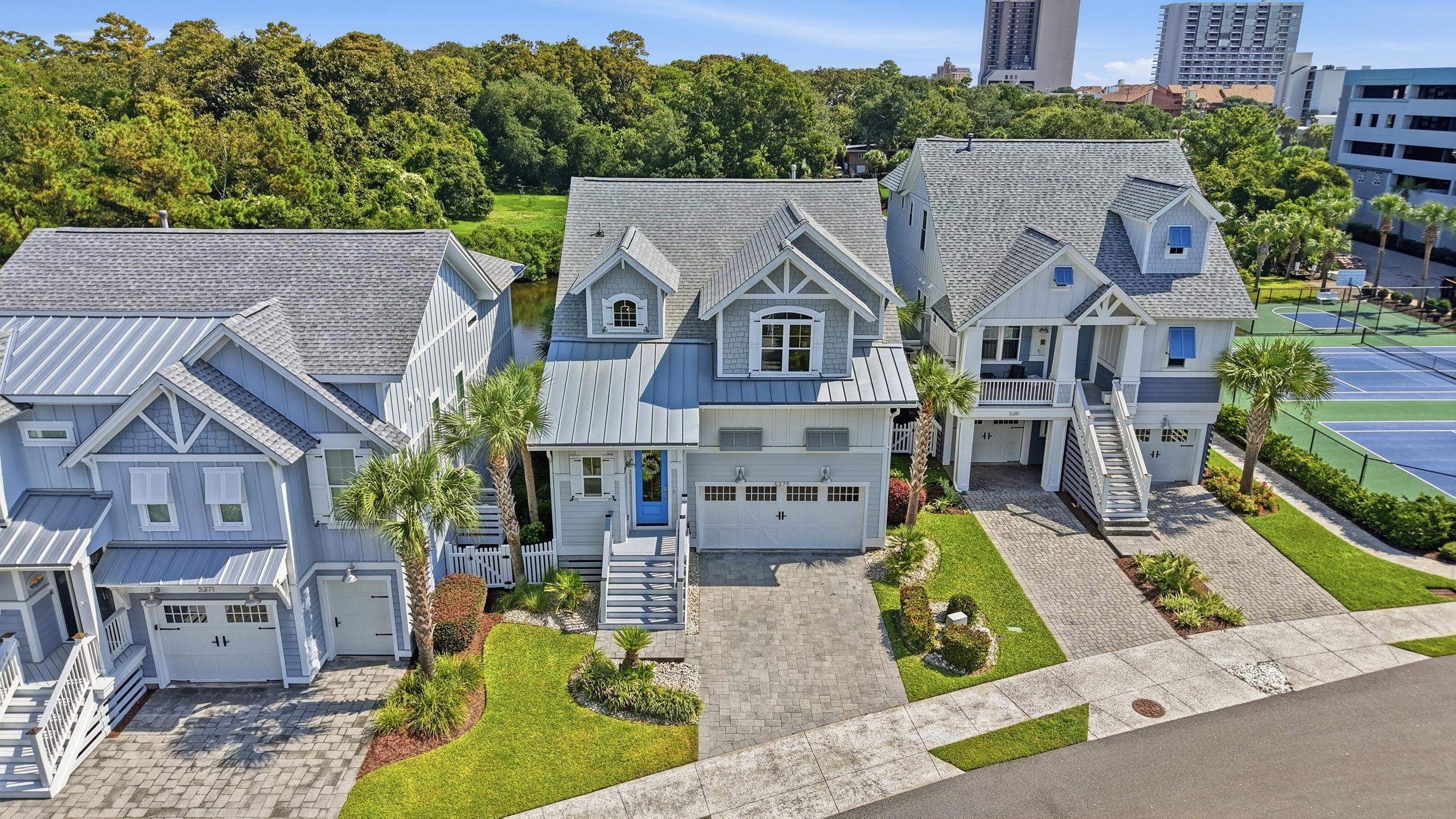 5375 Ocean Village Dr. Property Photo 74