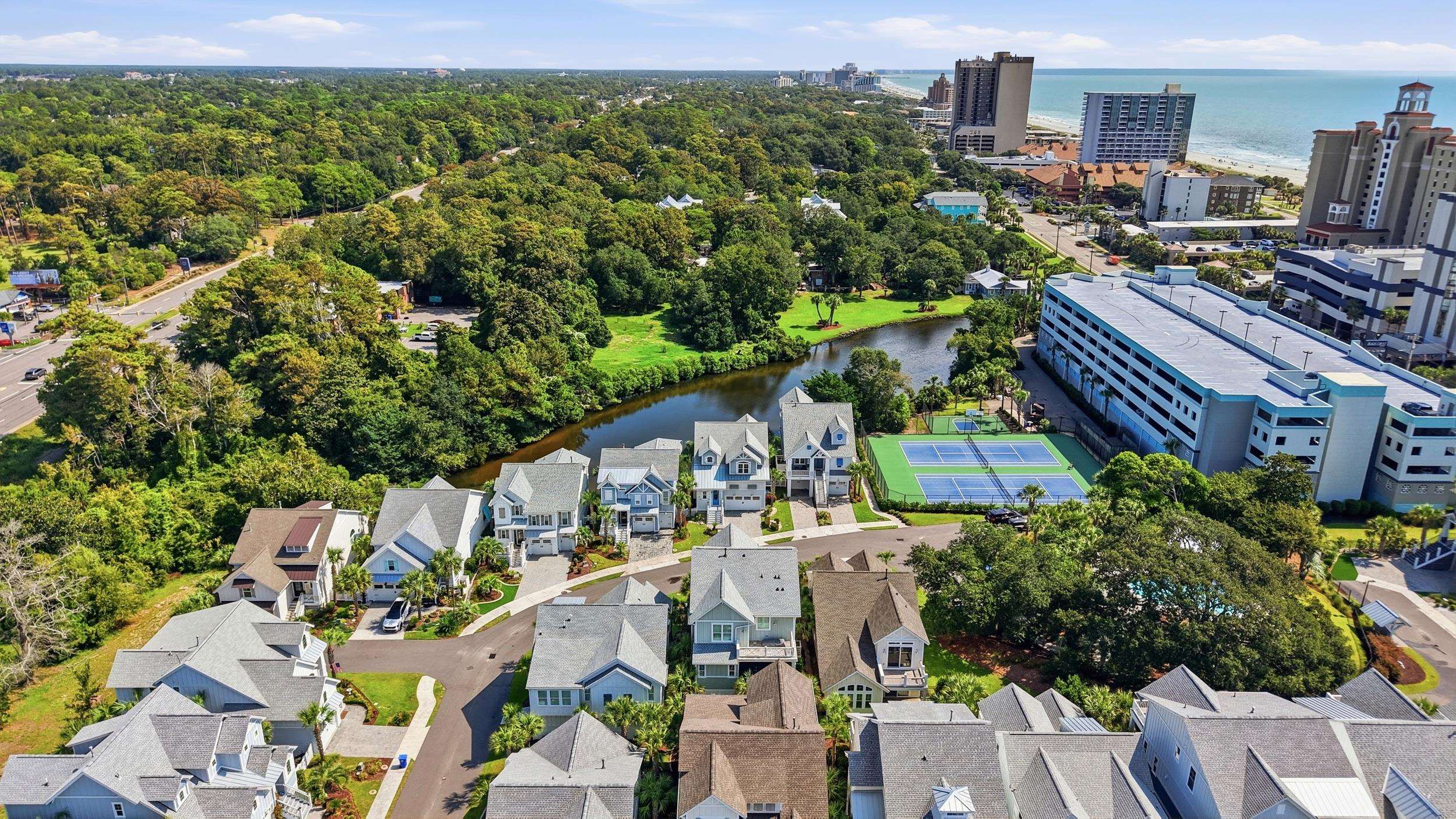 5375 Ocean Village Dr. Property Photo 76