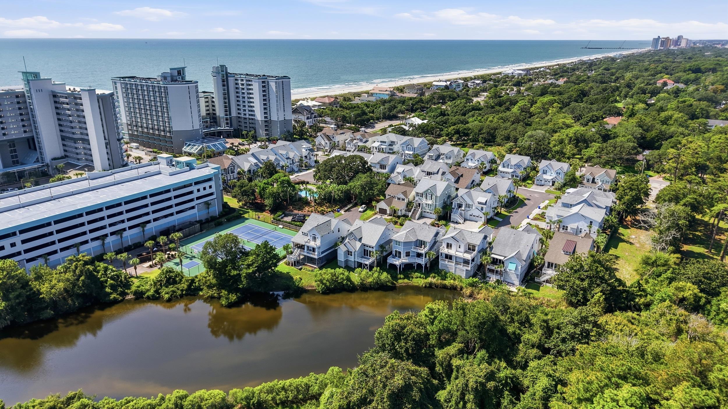 5375 Ocean Village Dr. Property Photo 84