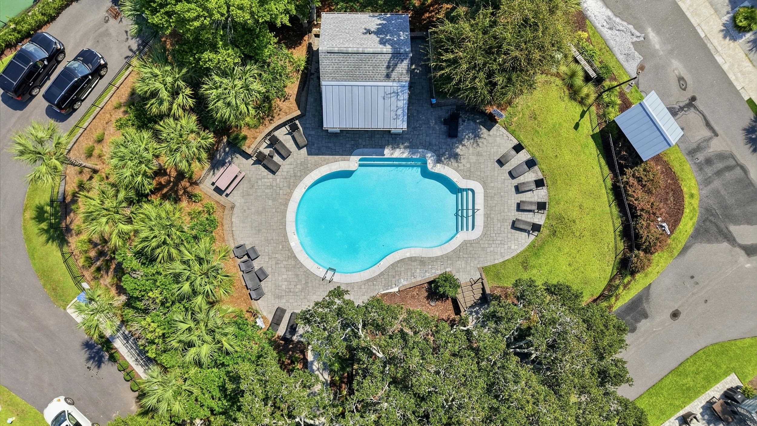 5375 Ocean Village Dr. Property Photo 86