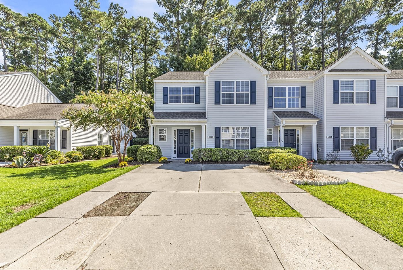 1068 Harvester Circle