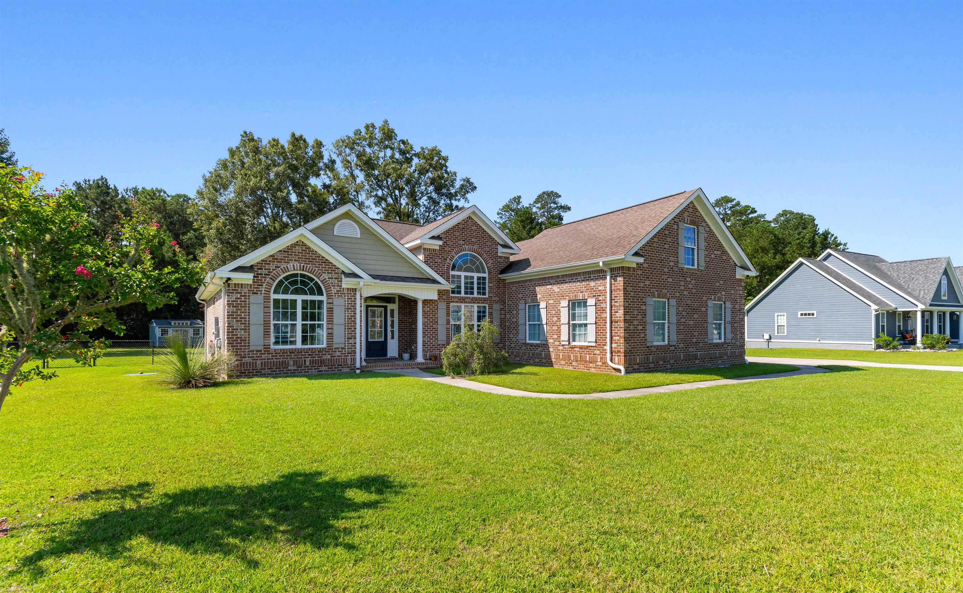 125 Ole Nobleman Ct.