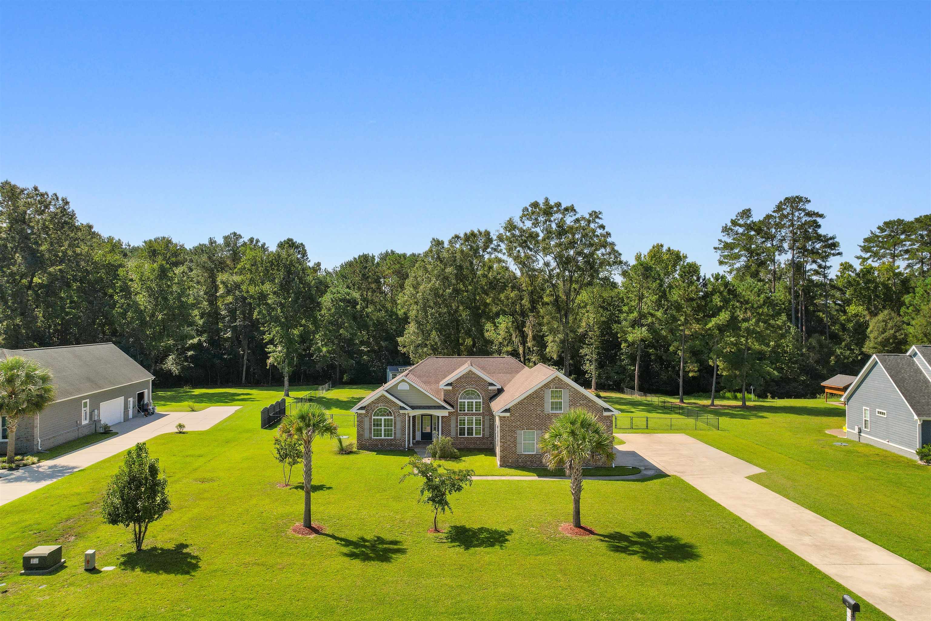 125 Ole Nobleman Ct. Property Photo 1
