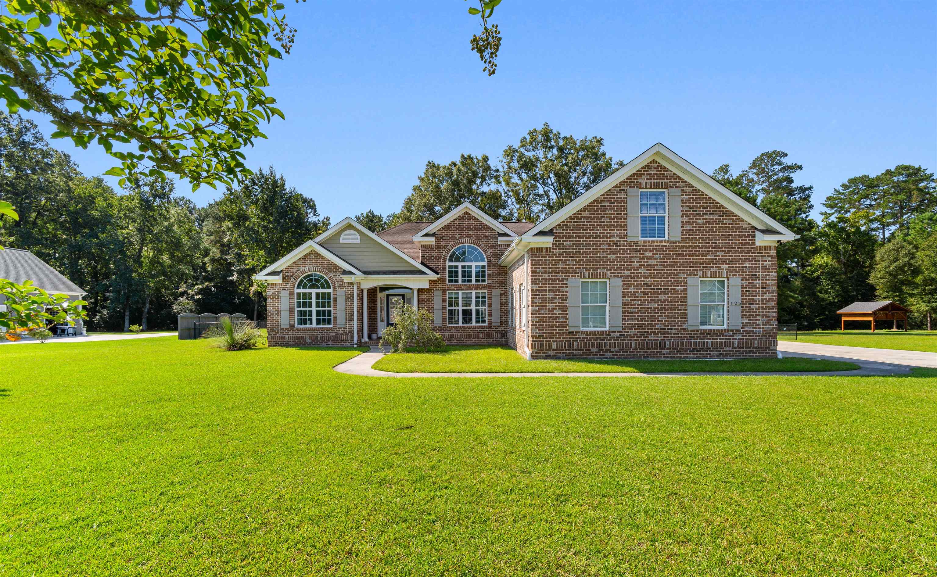 125 Ole Nobleman Ct. Property Photo 3