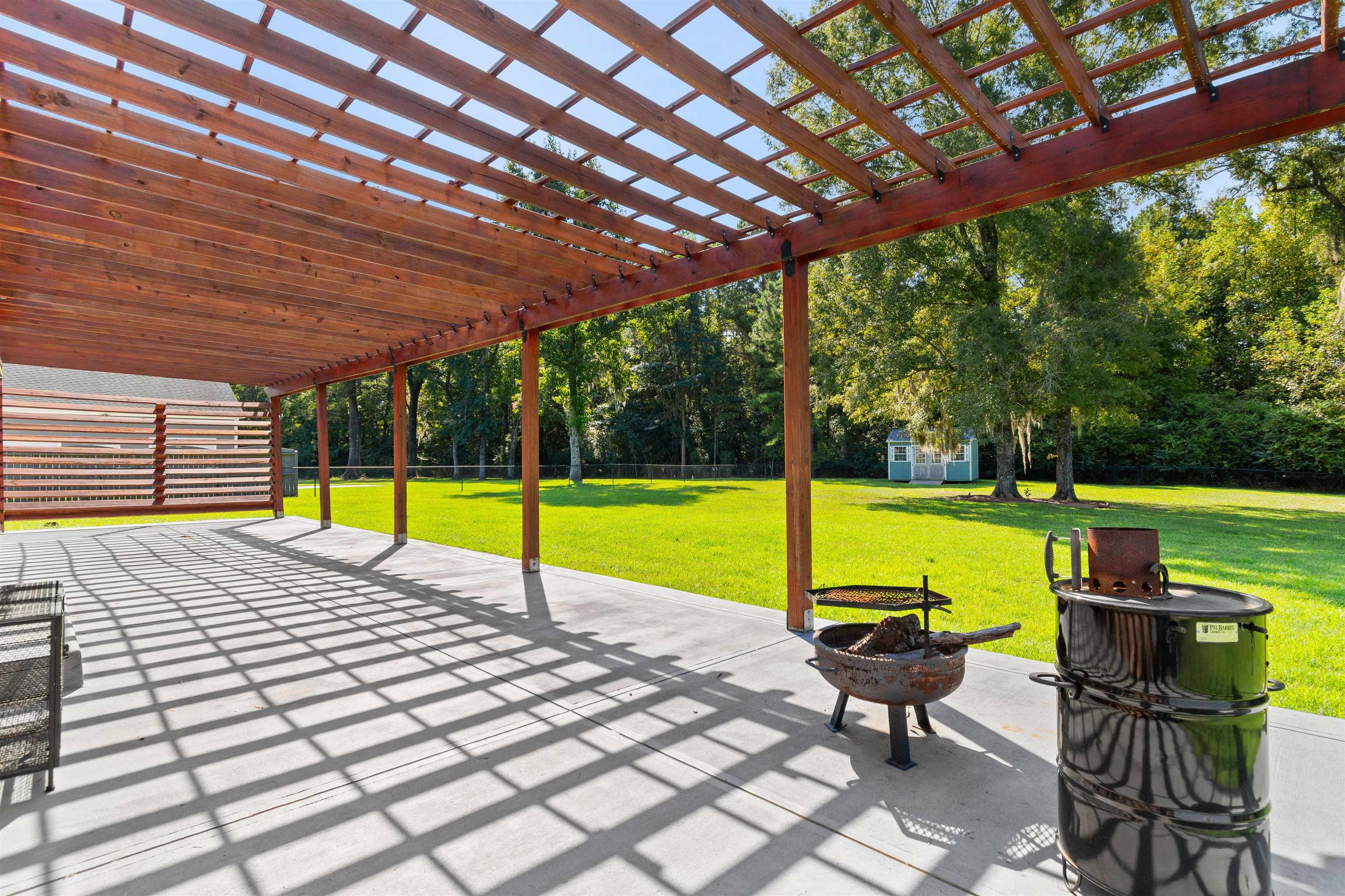 125 Ole Nobleman Ct. Property Photo 35