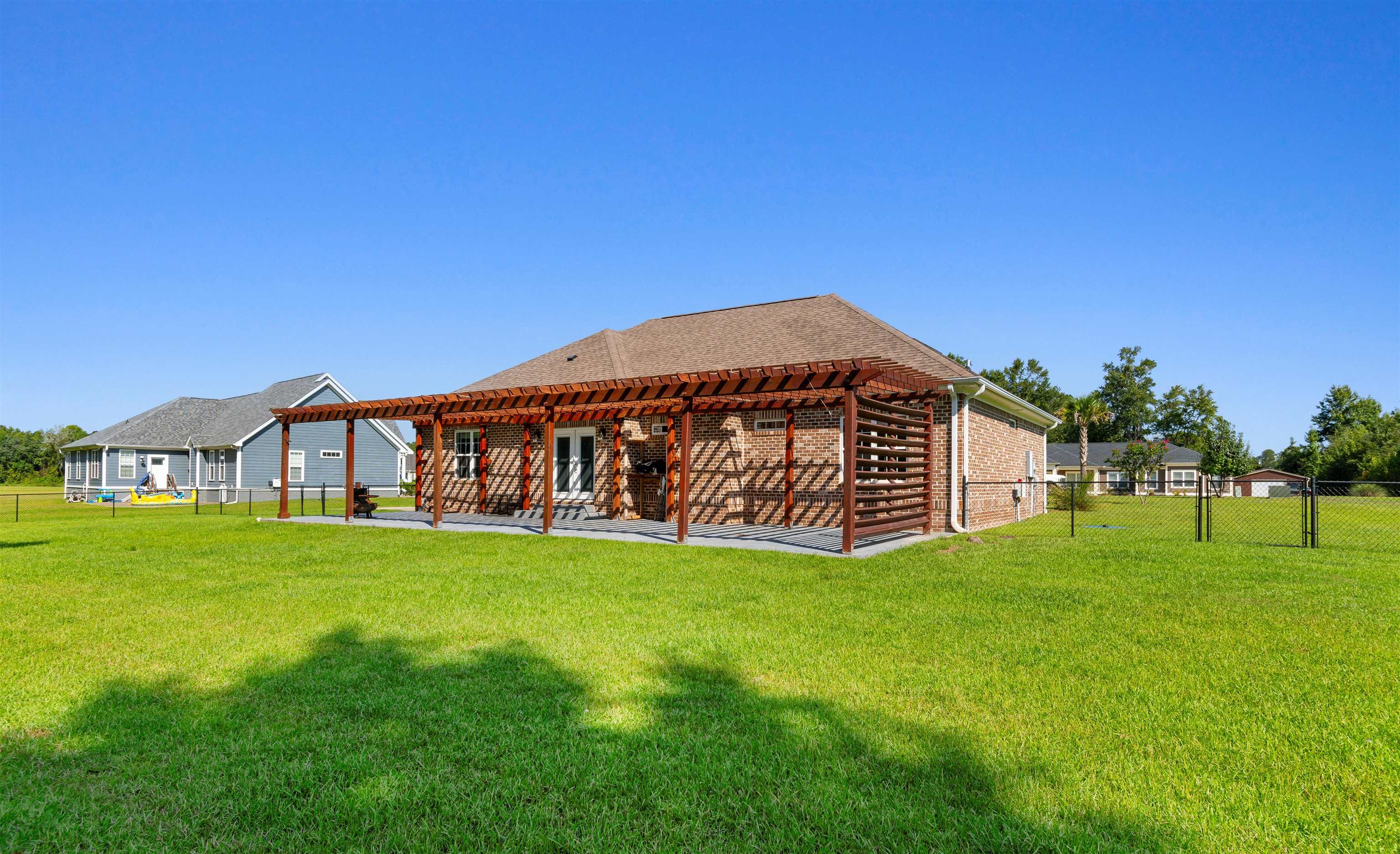 125 Ole Nobleman Ct. Property Photo 37