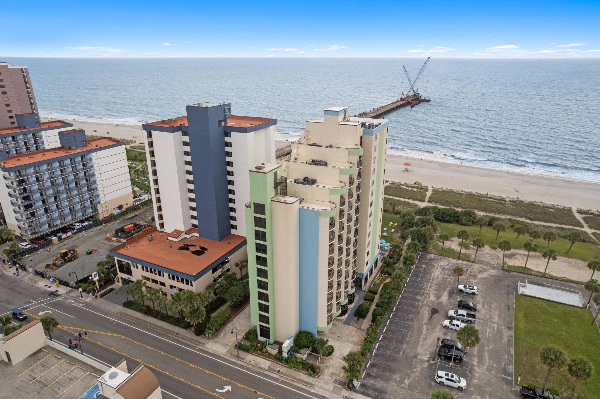 2310 N Ocean Blvd. Property Photo 1