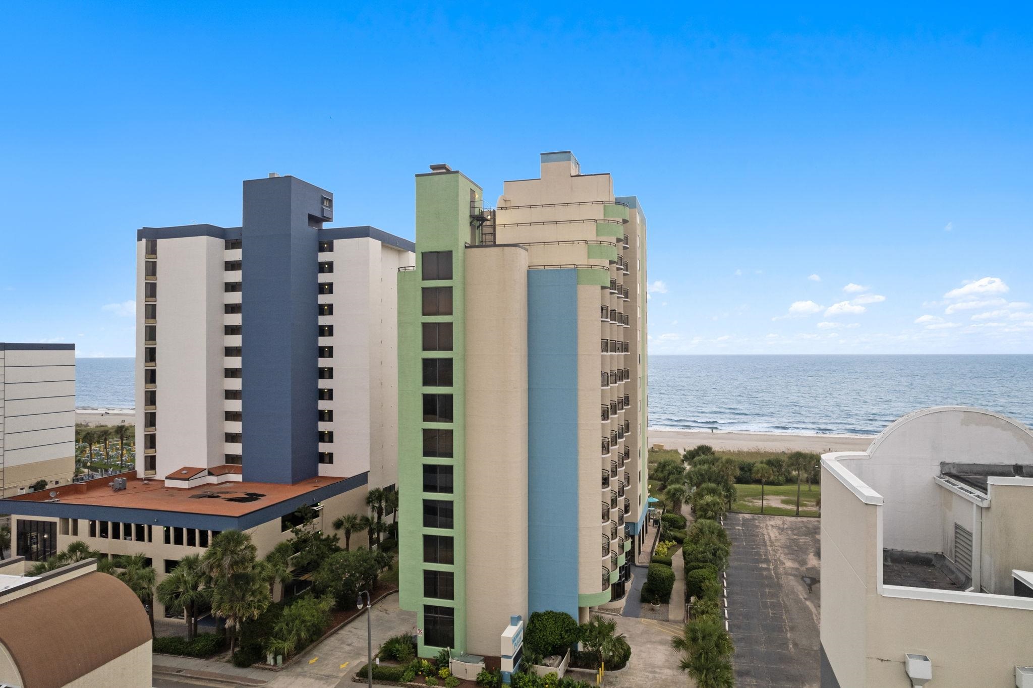 2310 N Ocean Blvd. Property Photo 1
