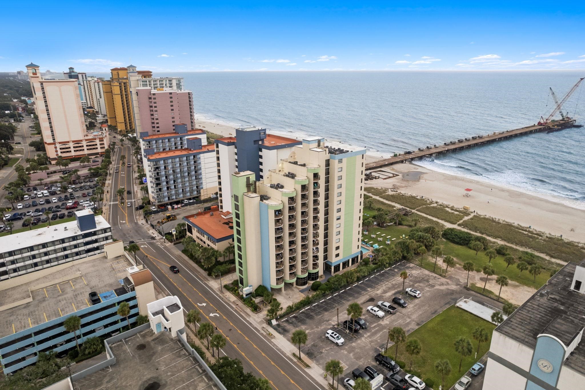 2310 N Ocean Blvd. Property Photo 2